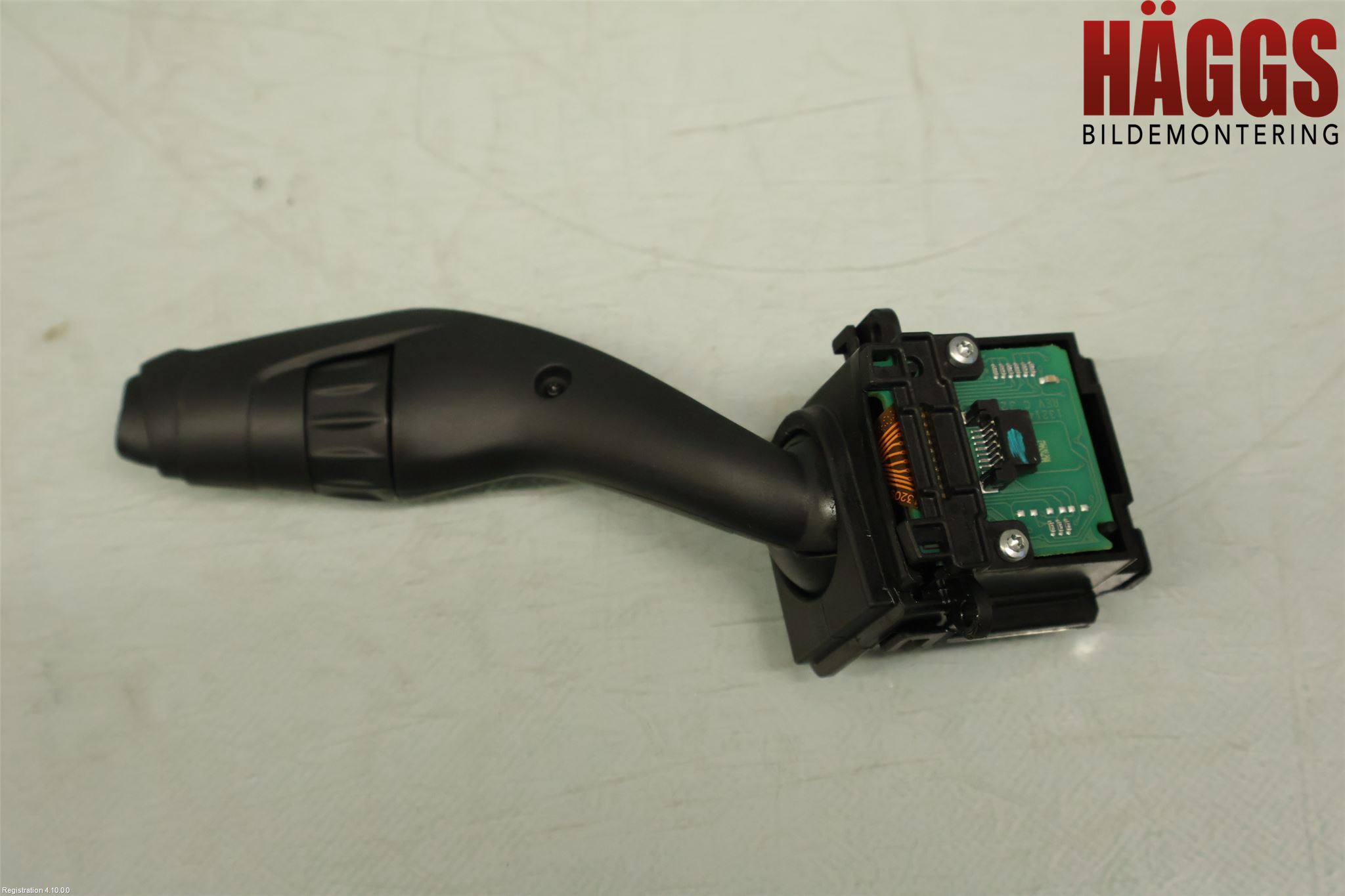 Ford MONDEO 15-22 Spak Torkar-Spolomk