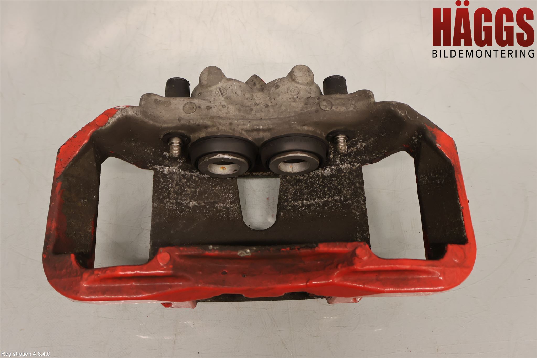 BMW 6 E63/64    02-10 Bromsok Fram Vänster