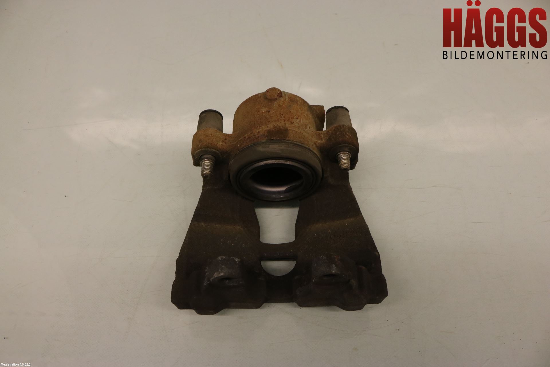 Opel COMBO D 12-18 Bromsok Fram Höger