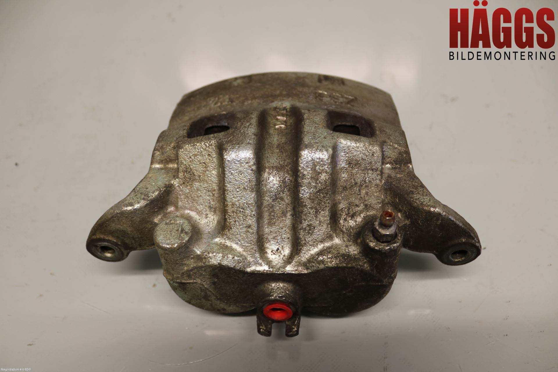 Nissan NAVARA 05-16 Bromsok Fram Vänster