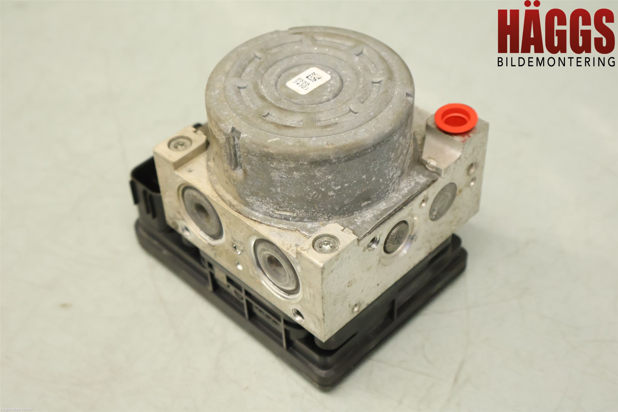 Volkswagen VW GOLF / E-GOLF VII 13-20 Abs Hydraulaggregat
