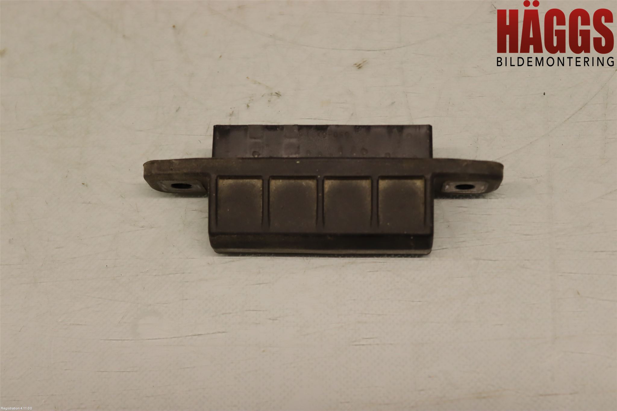 Toyota RAV4 13-18 Bakluckehandtag