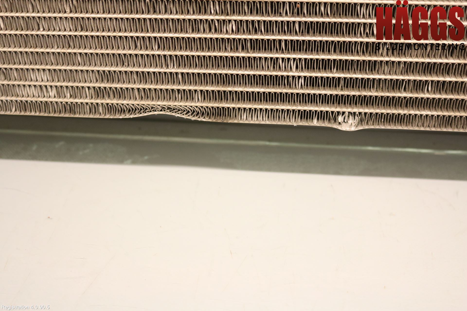 Citroen JUMPER 07-13 Kylare Man