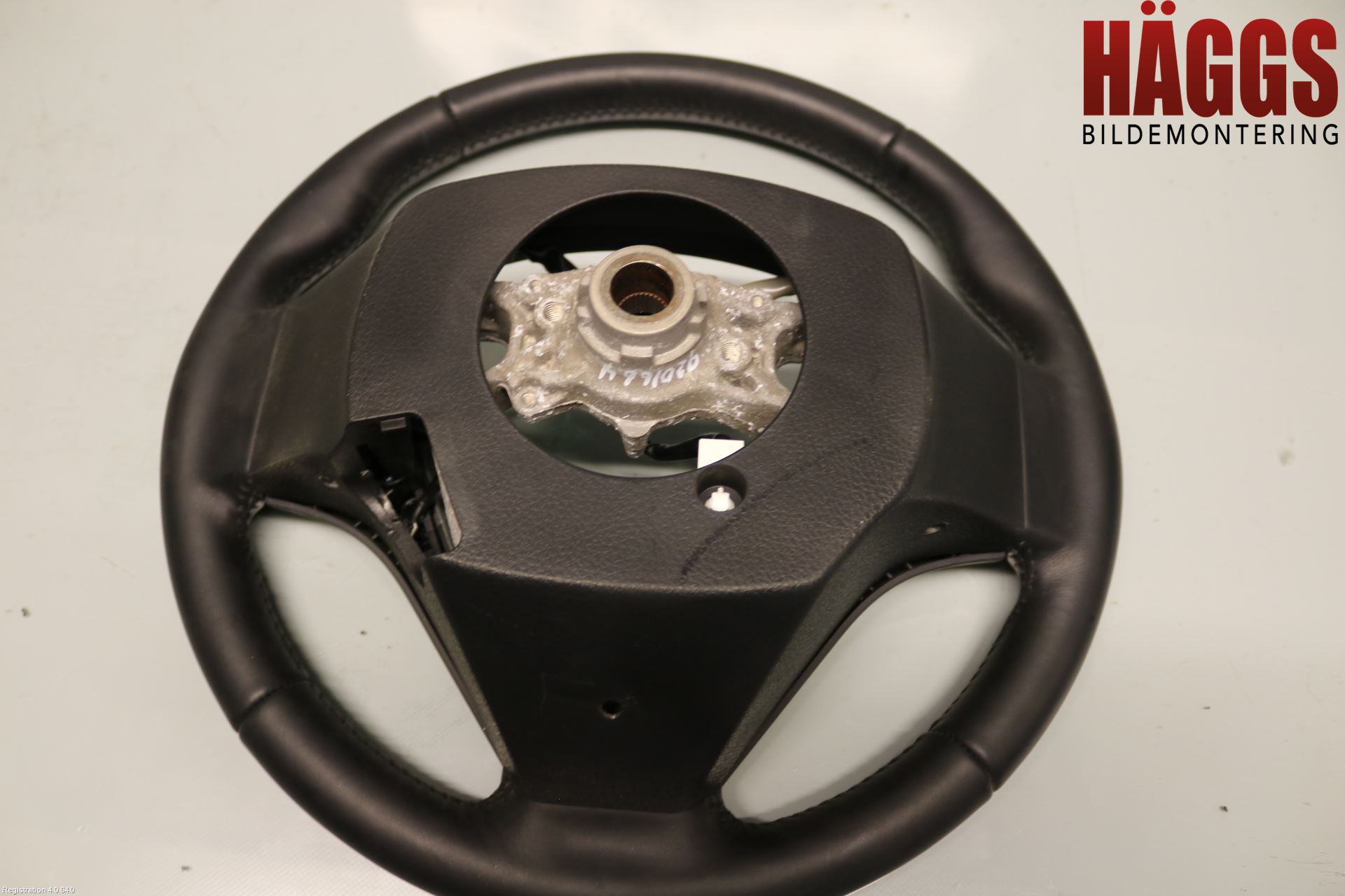 Toyota AURIS 13-19 Ratt