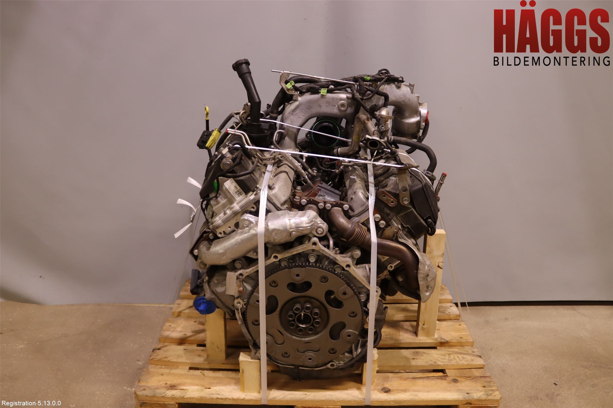 Chevrolet SILVERADO PICKUP Motor Diesel