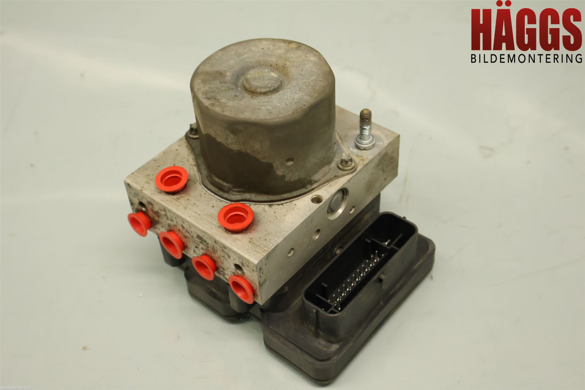 Tesla MODEL S 13- Abs Hydraulaggregat