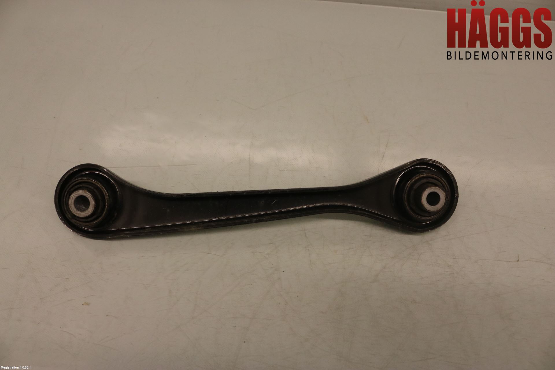 Audi Q3 8U 12-18 Bärarm Bak Vänster