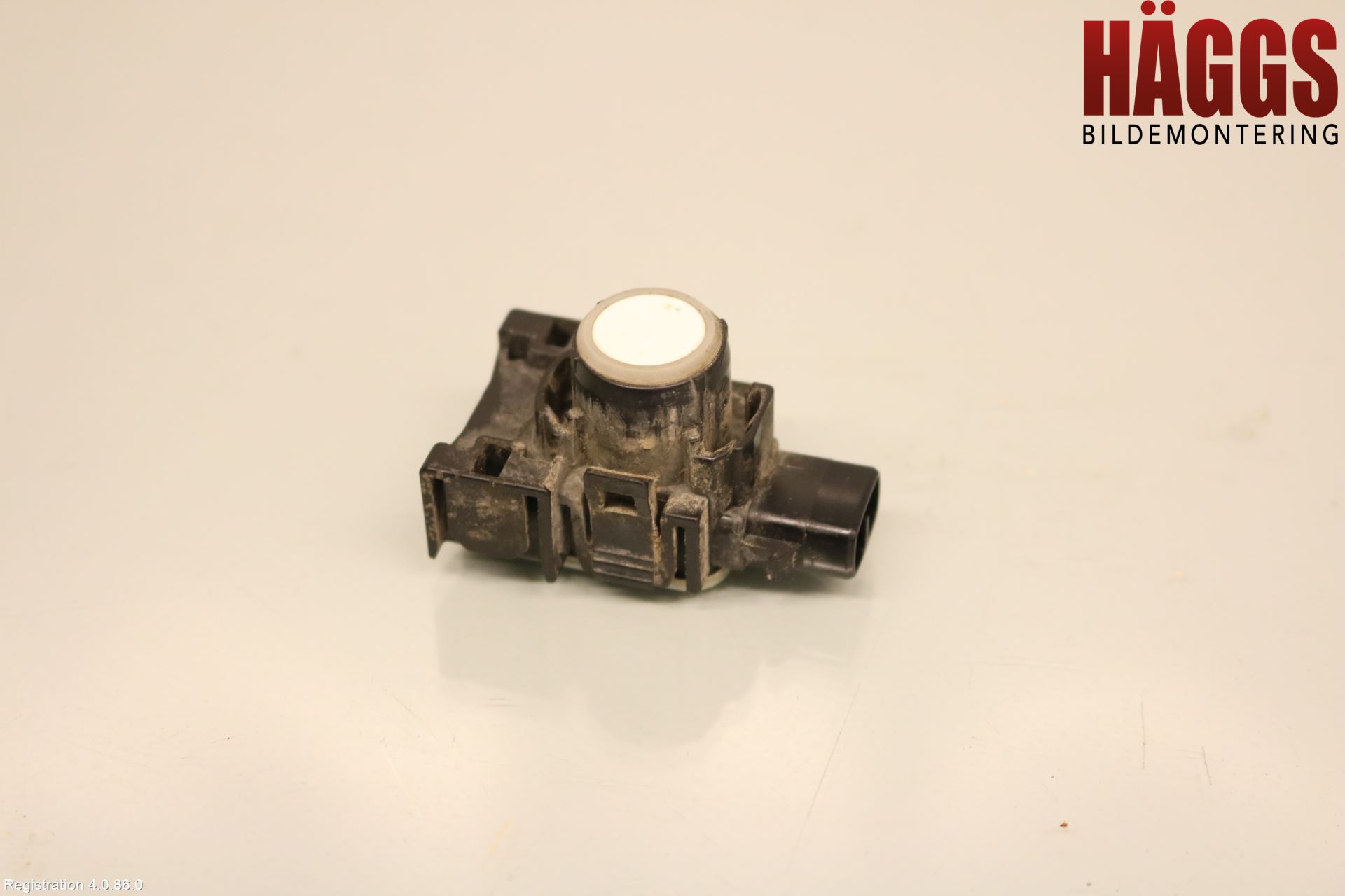 Mazda CX-5 12-17 Parkeringshjälp Frontsensor