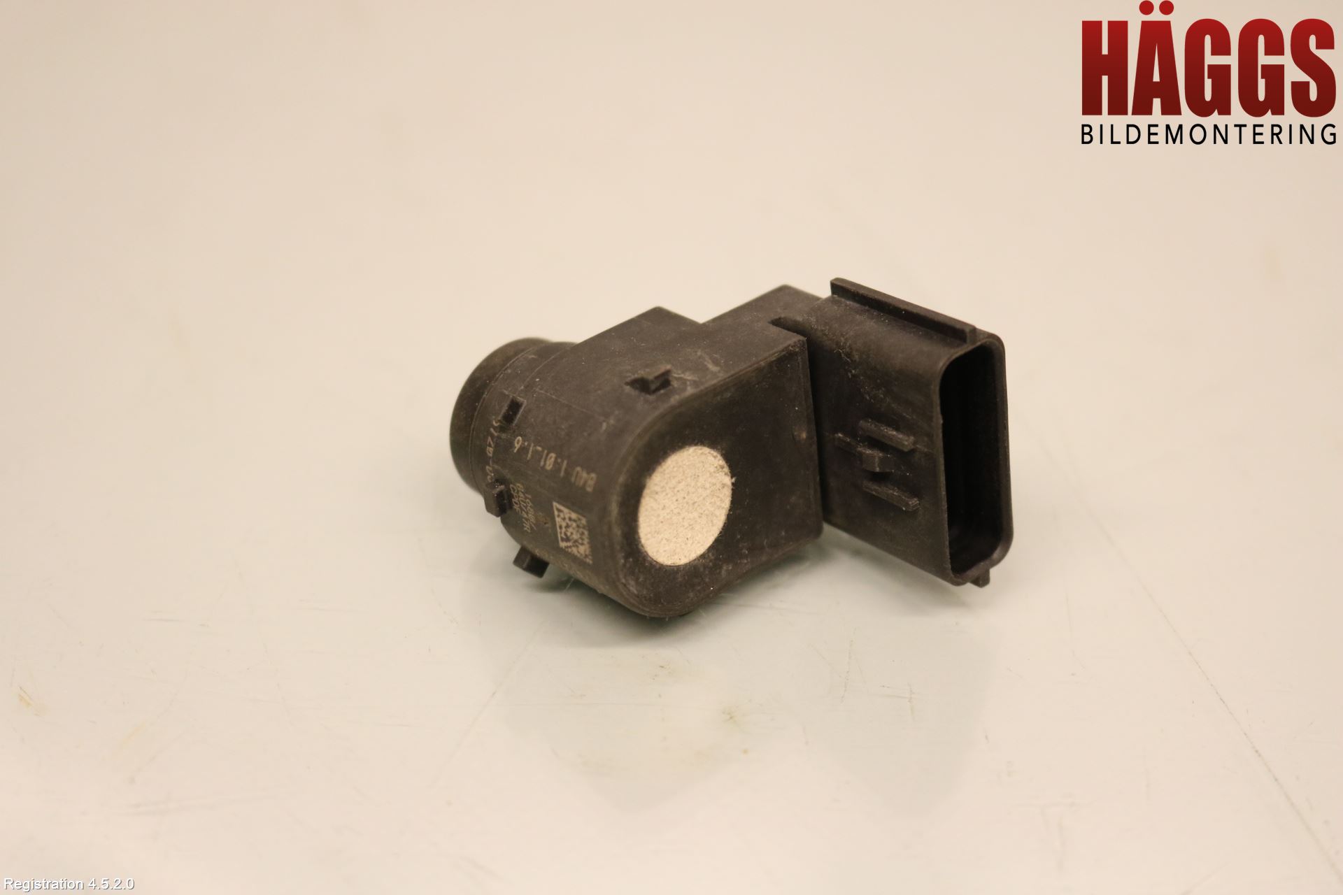 Kia OPTIMA 16-20 Parkeringshjälp Backsensor