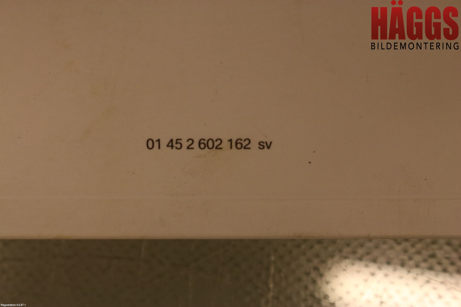 BMW 5 E60/61 Sed/Tou 02-10 Instruktionsbok
