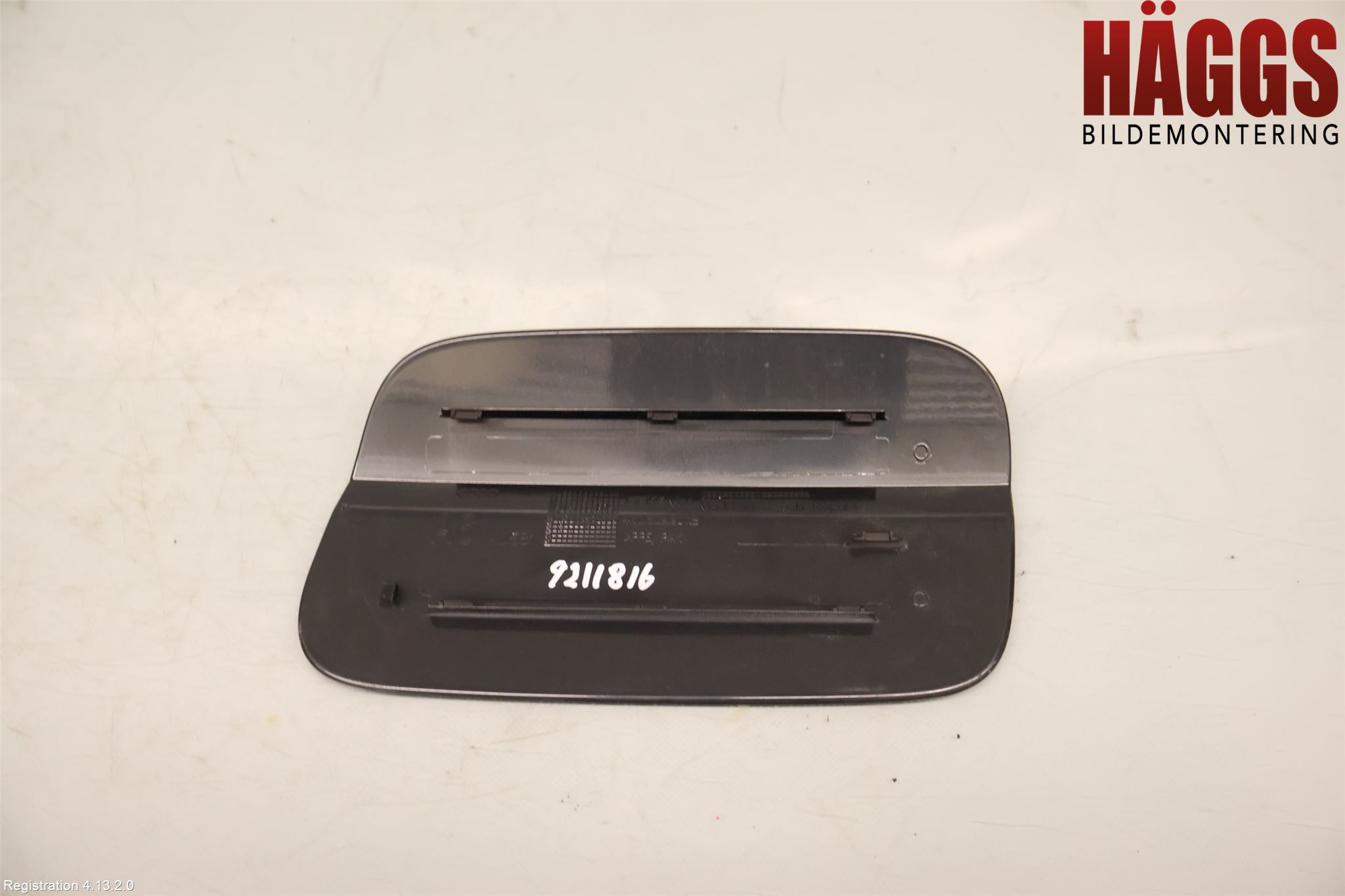 Audi A6 F2/C8 19- Tanklucka