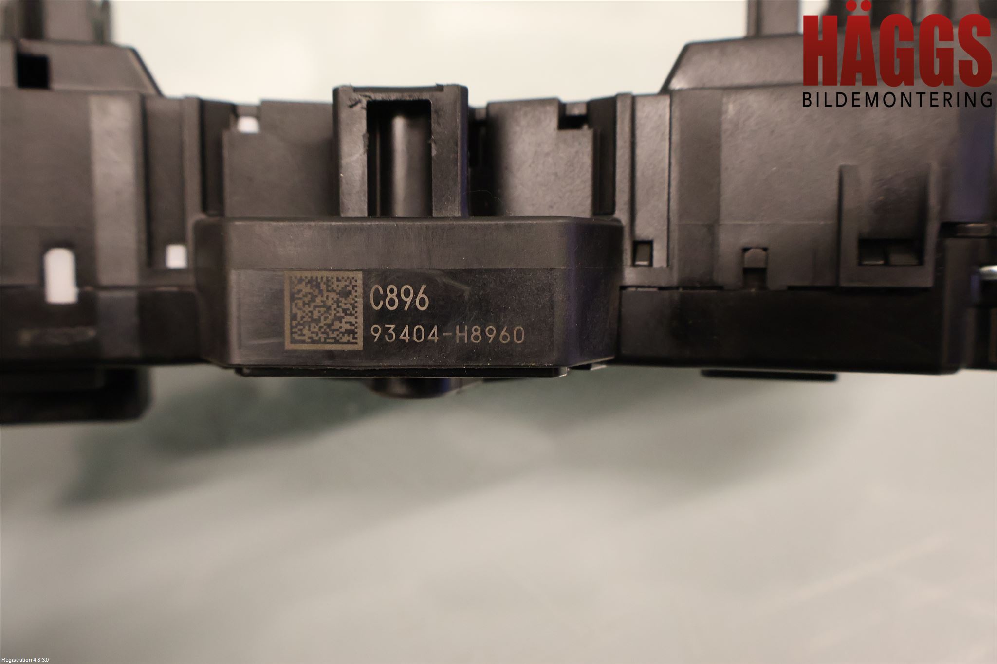 Kia RIO 17- Spakcentral