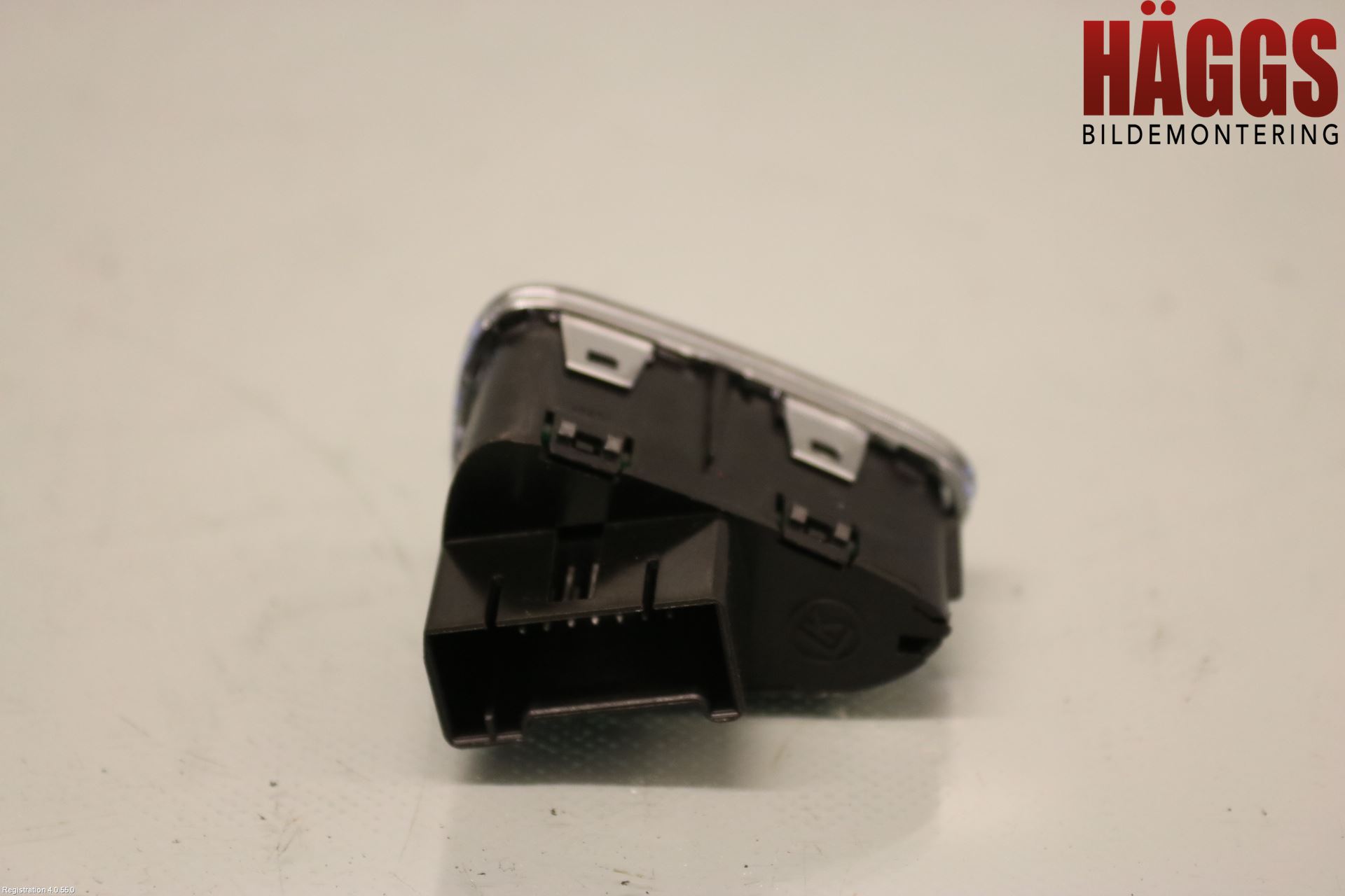 Opel CORSA E 15-19 Strömställare Centrallås