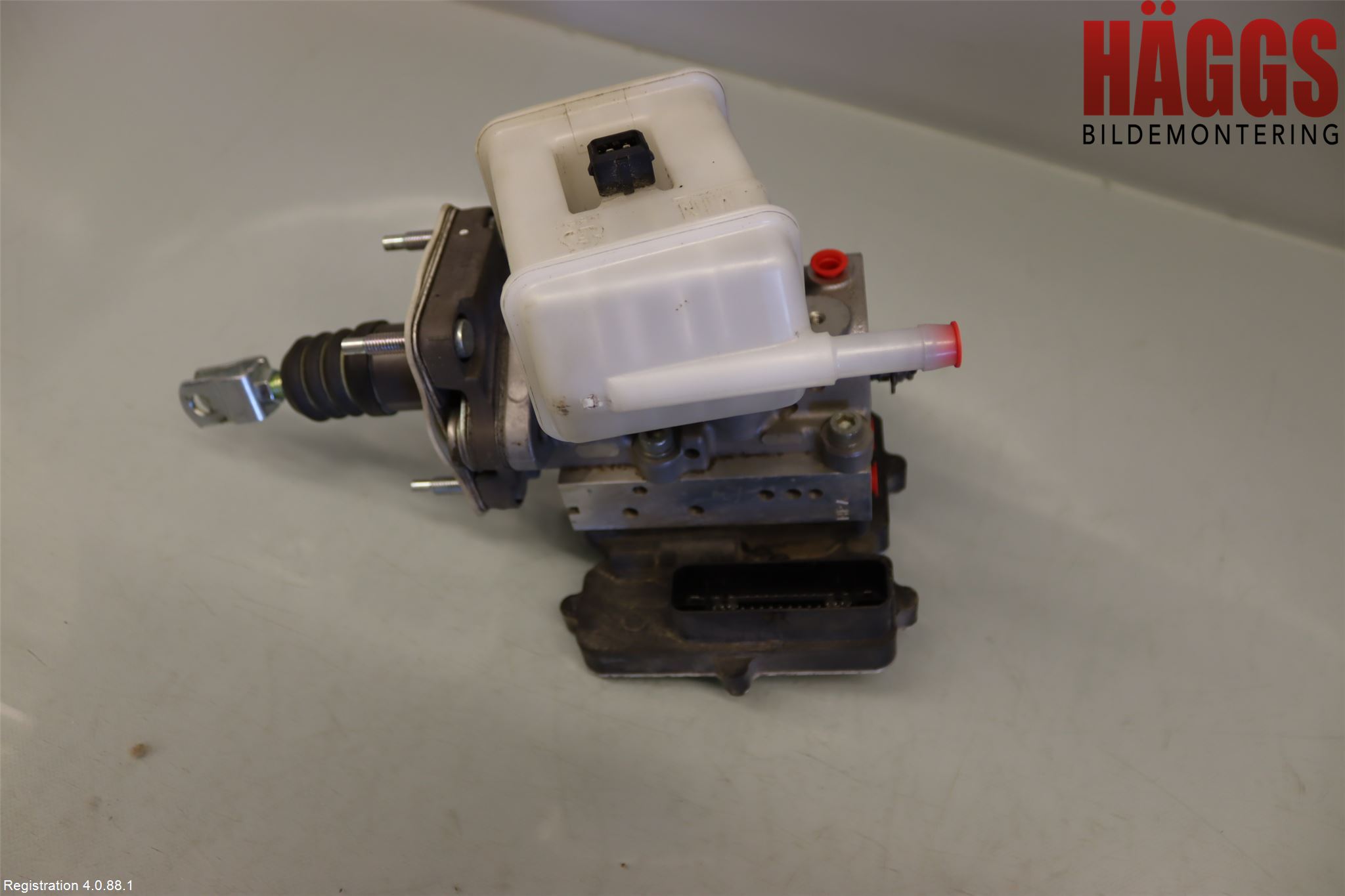 Kia NIRO (DE) 17-22 Abs Hydraulaggregat