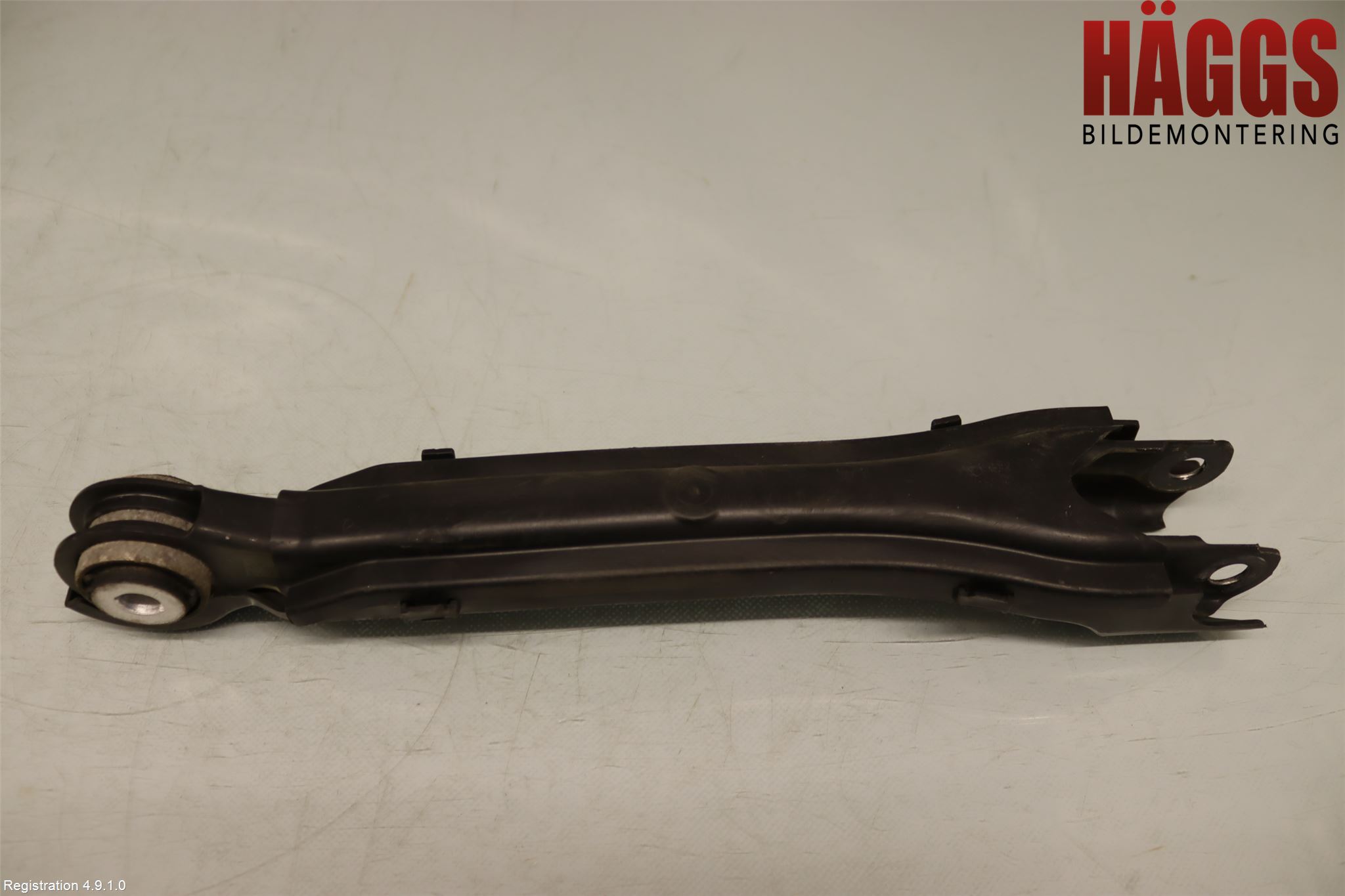 Mercedes-Benz MB C-KLASS (W205) 14-21 Bärarm Bak Höger