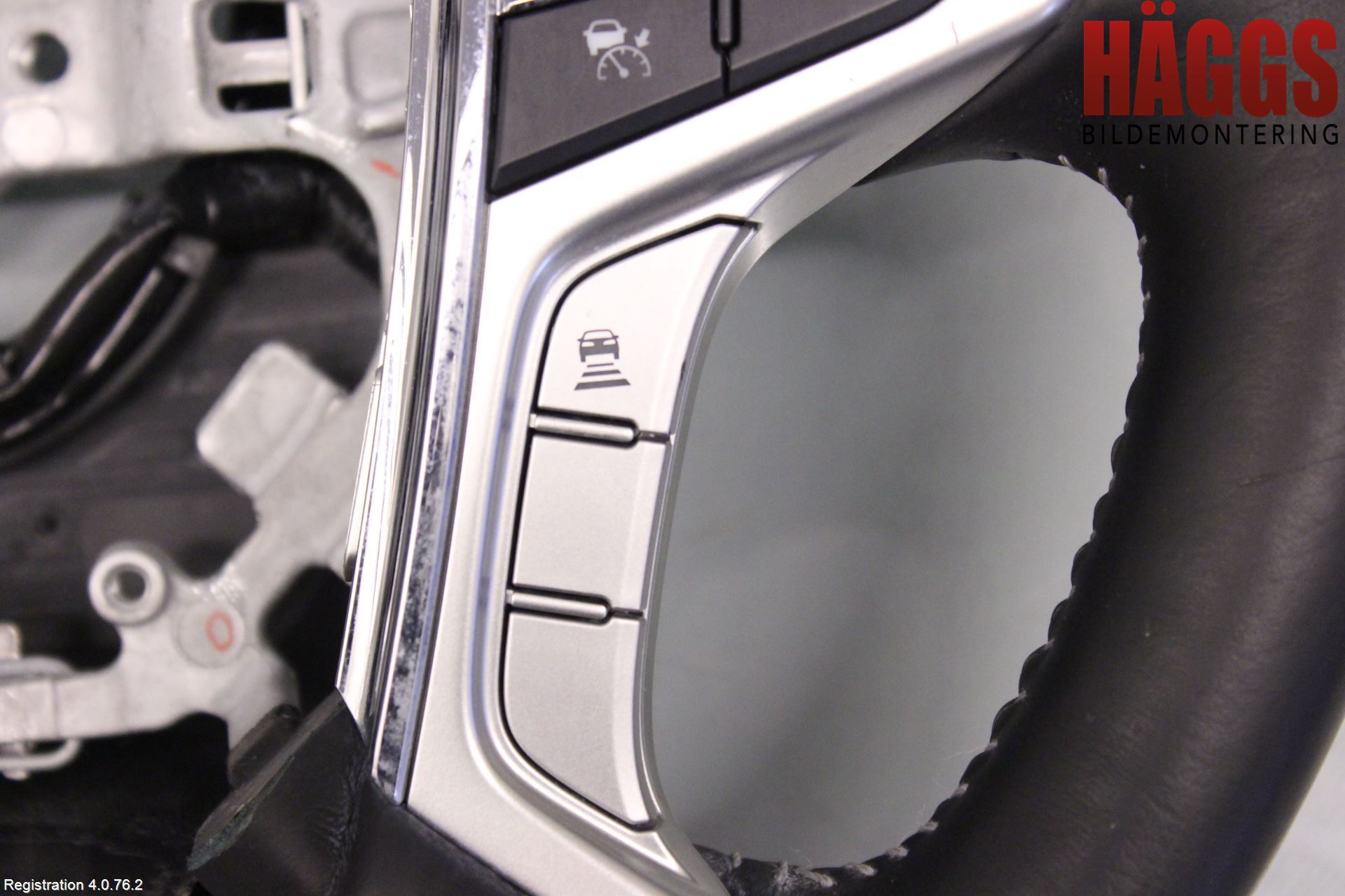 Mitsubishi OUTLANDER 13-21 Ratt