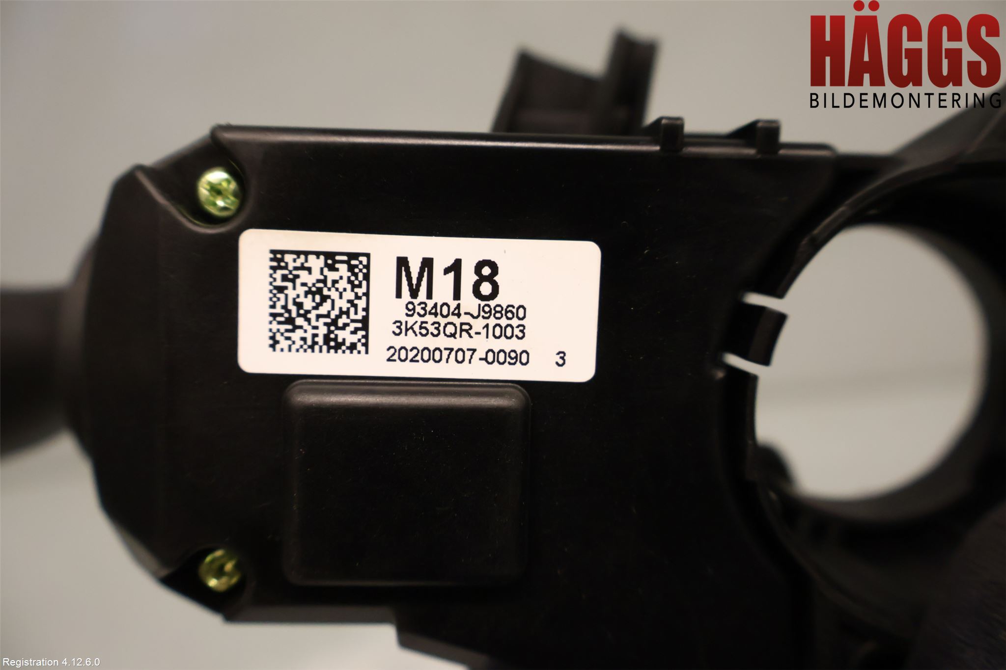 Hyundai KONA/ELECTRIC OS 18-23 Spakcentral