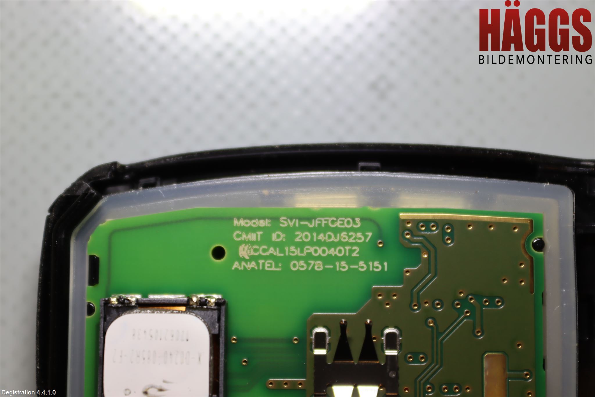 Kia OPTIMA 16-20 Nyckel-Nycklar