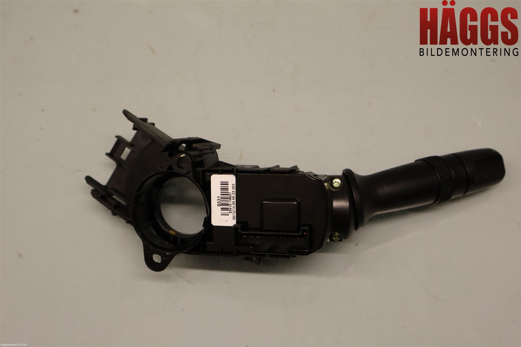 Kia VENGA 10-19 Spak Blinkers-Ljusomk