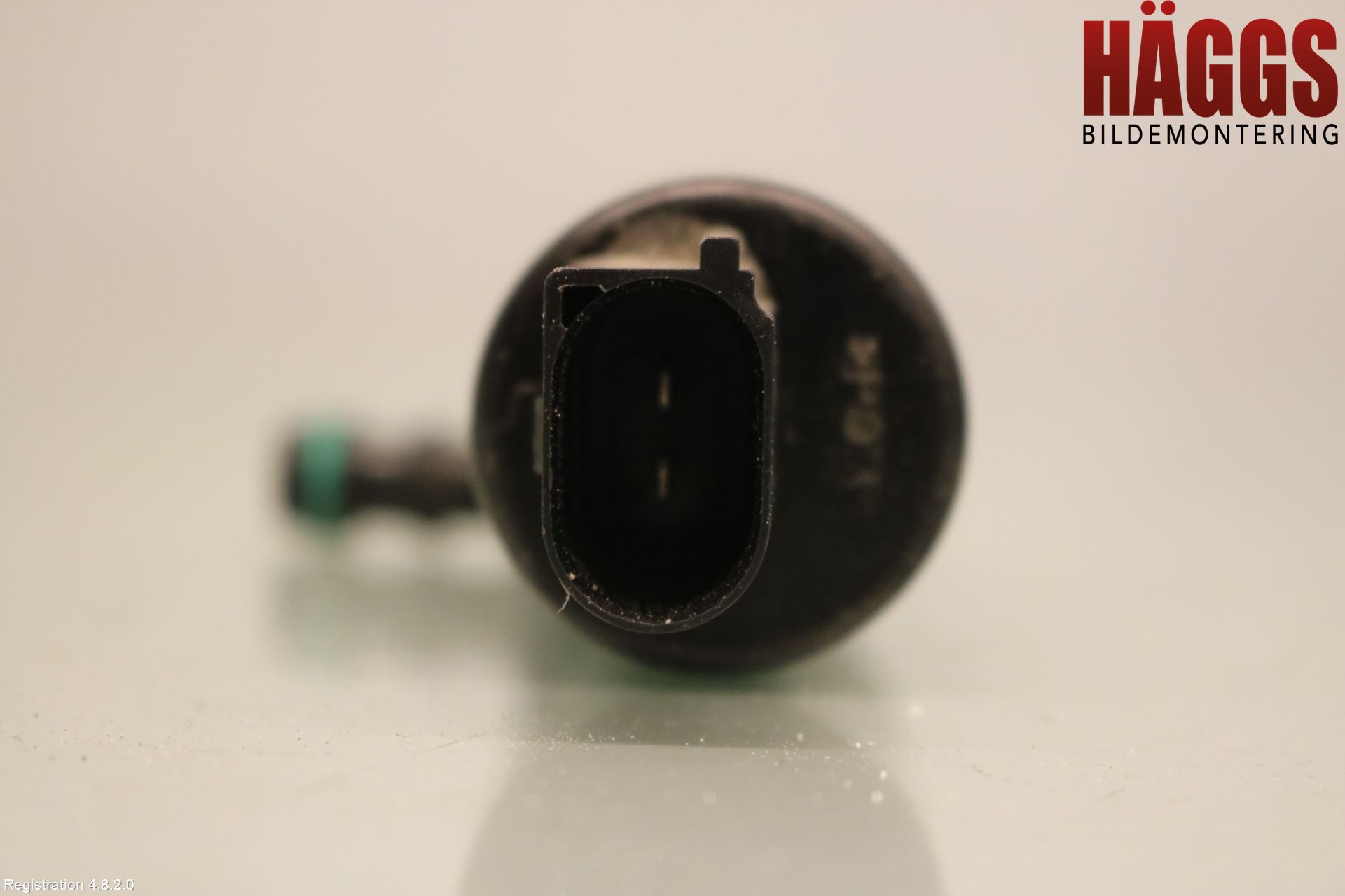 Opel INSIGNIA 09-16 Spolarpump Högtryck