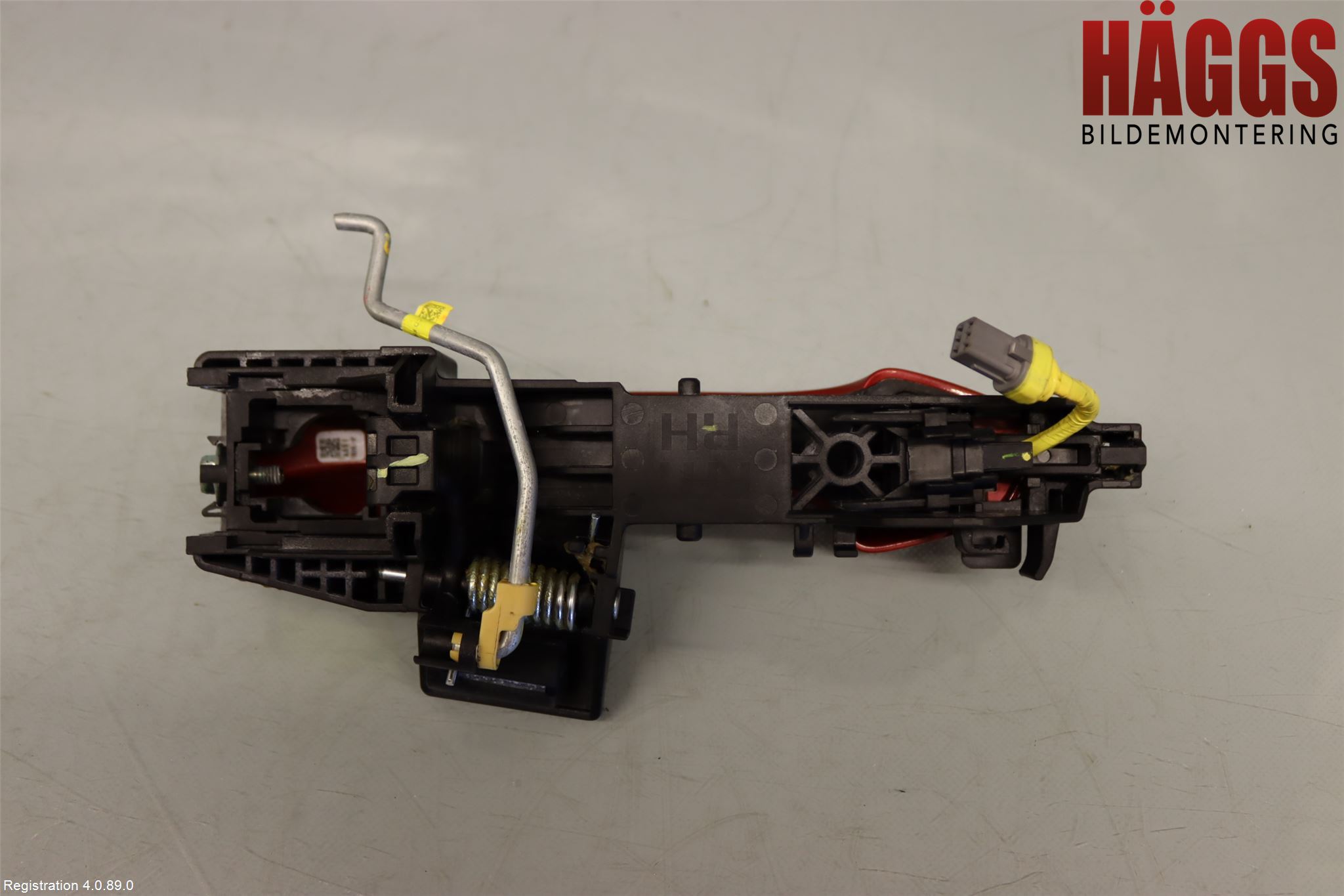 Kia CEED/CEED SW 19- Dörrhandtag Yttre Hö