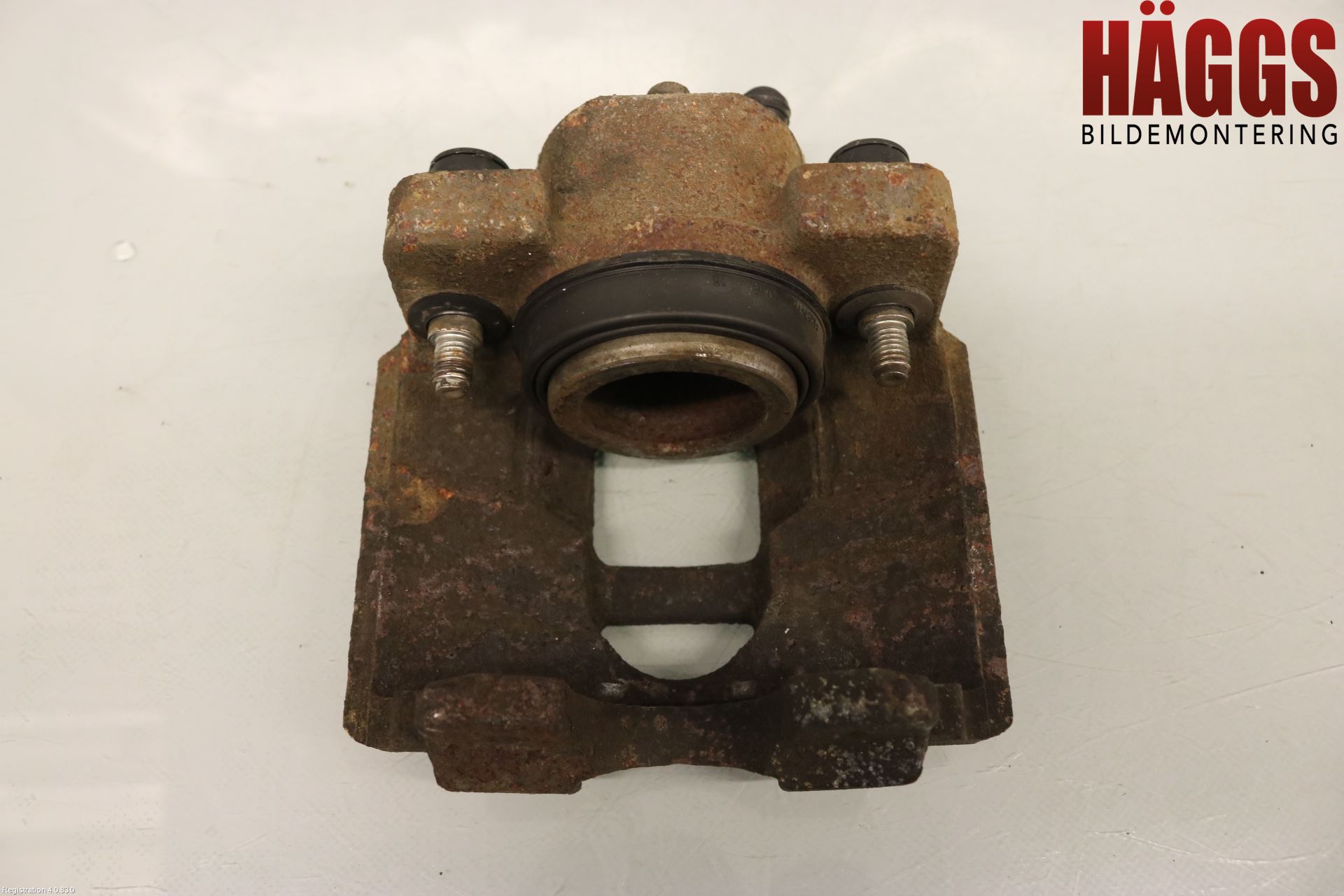 Toyota YARIS XP130 15-20 Bromsok Fram Höger