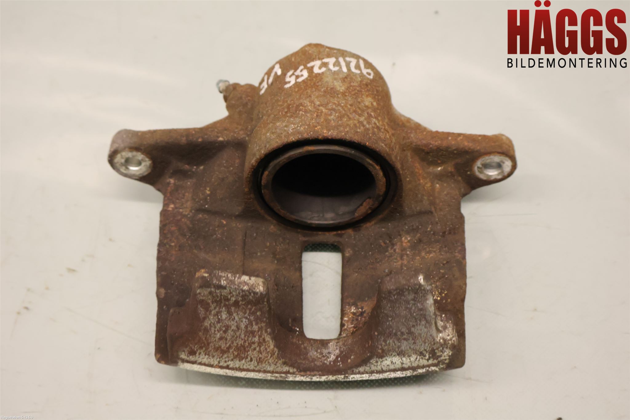 Ford MONDEO     01-06 Bromsok Fram Vänster