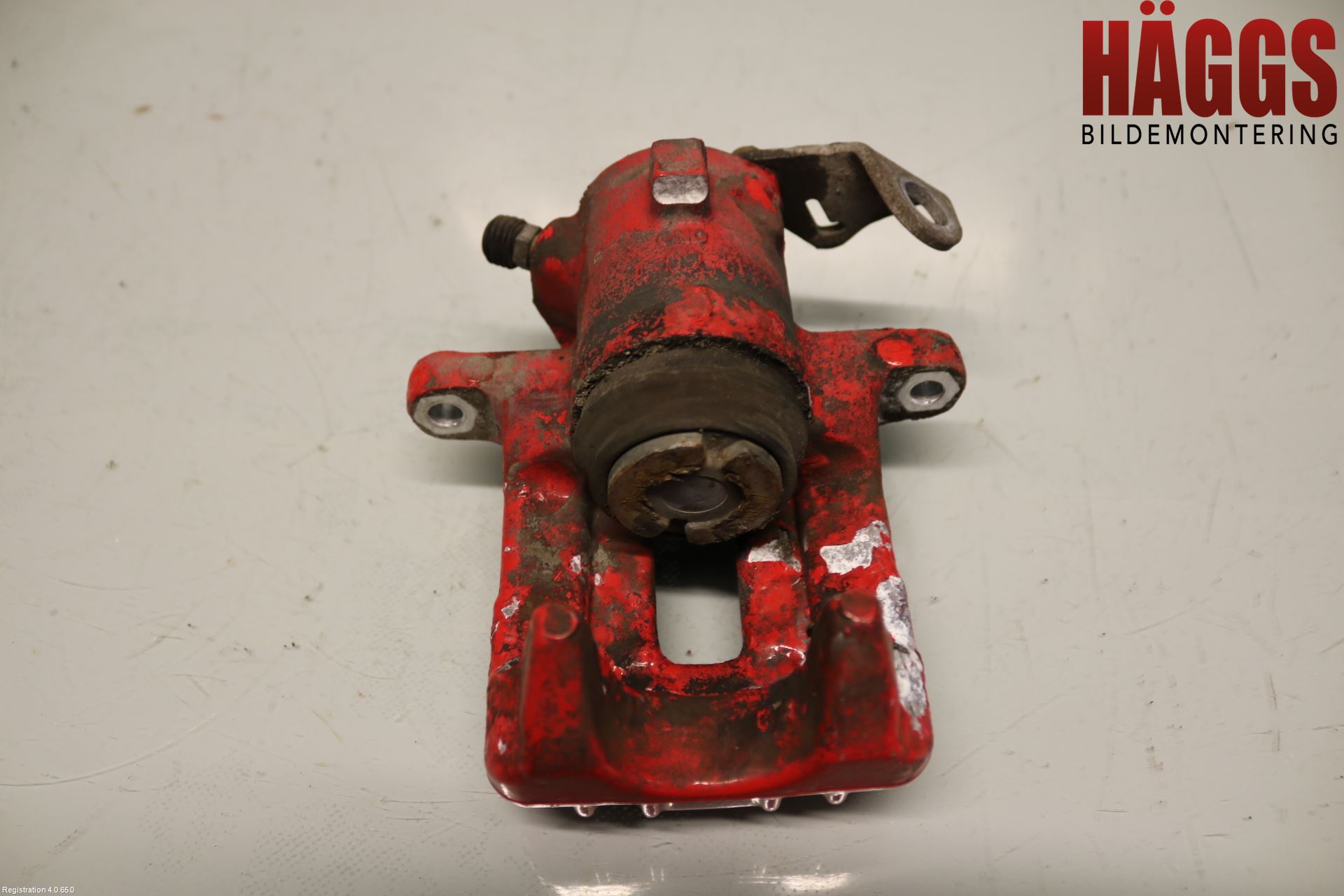 Skoda FABIA 07-14 Bromsok Bak Höger