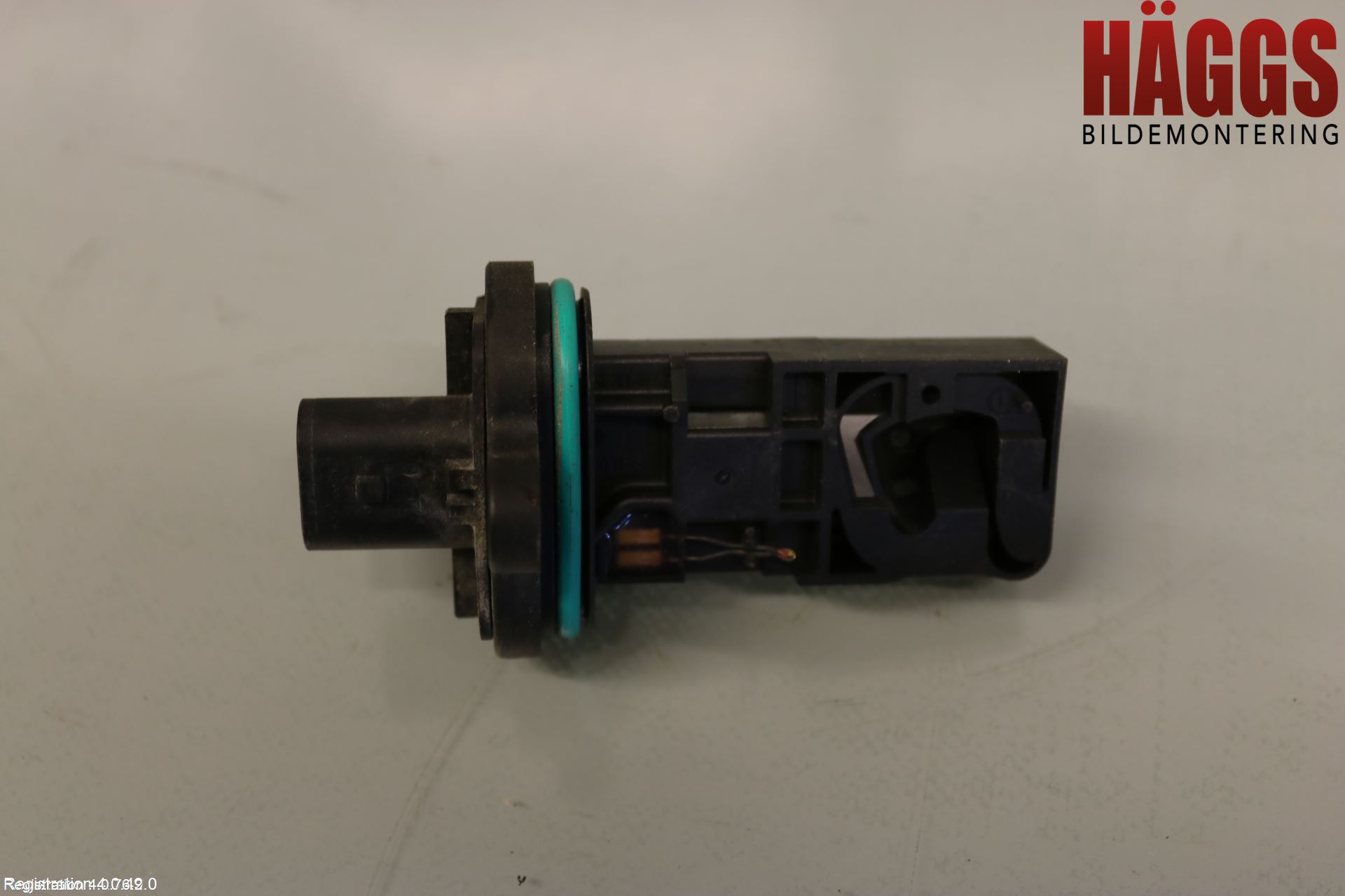 Opel ASTRA J 10-15 Injluftmassamätare