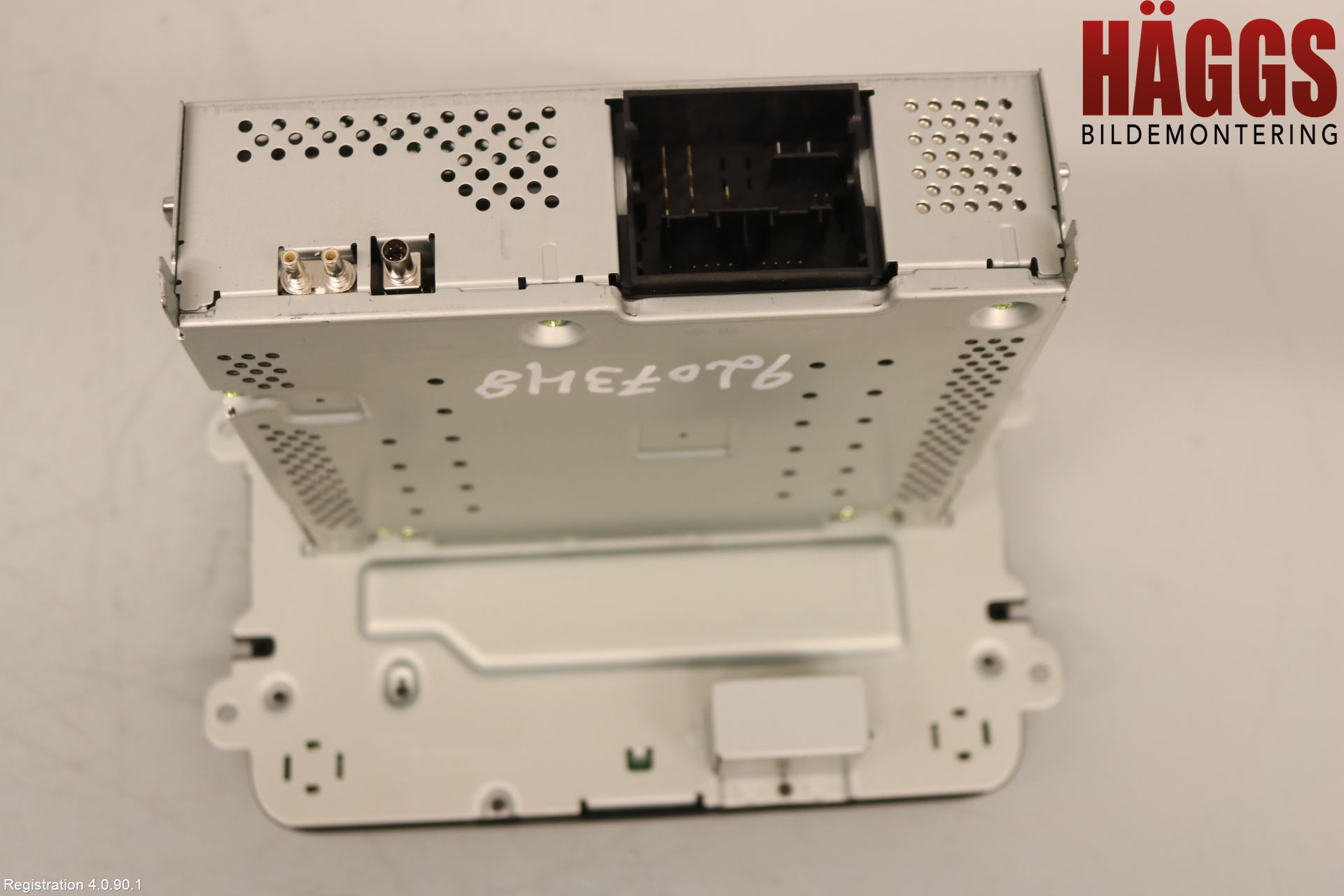 Volkswagen VW TRANSP/CARAVELLE (T6) 16-22 Cd Radio - Multimediapanel