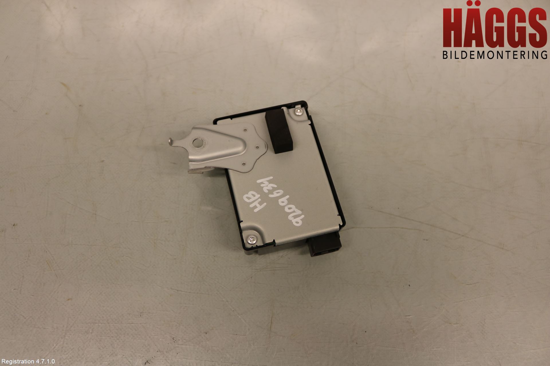 Toyota RAV4 13-18 Styrenhet Övrigt