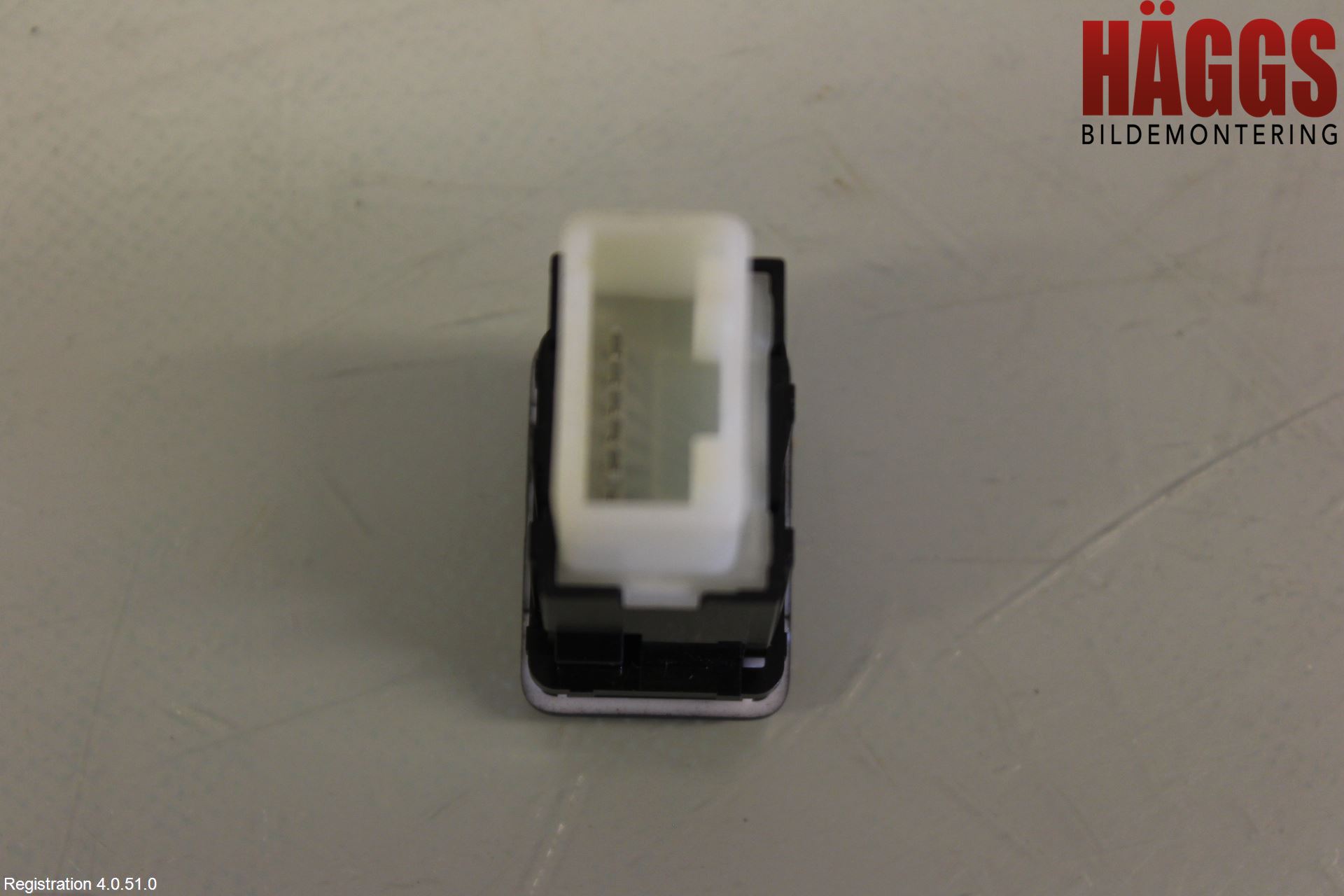 Mitsubishi L200 16-23 Strömställare Diffspärr