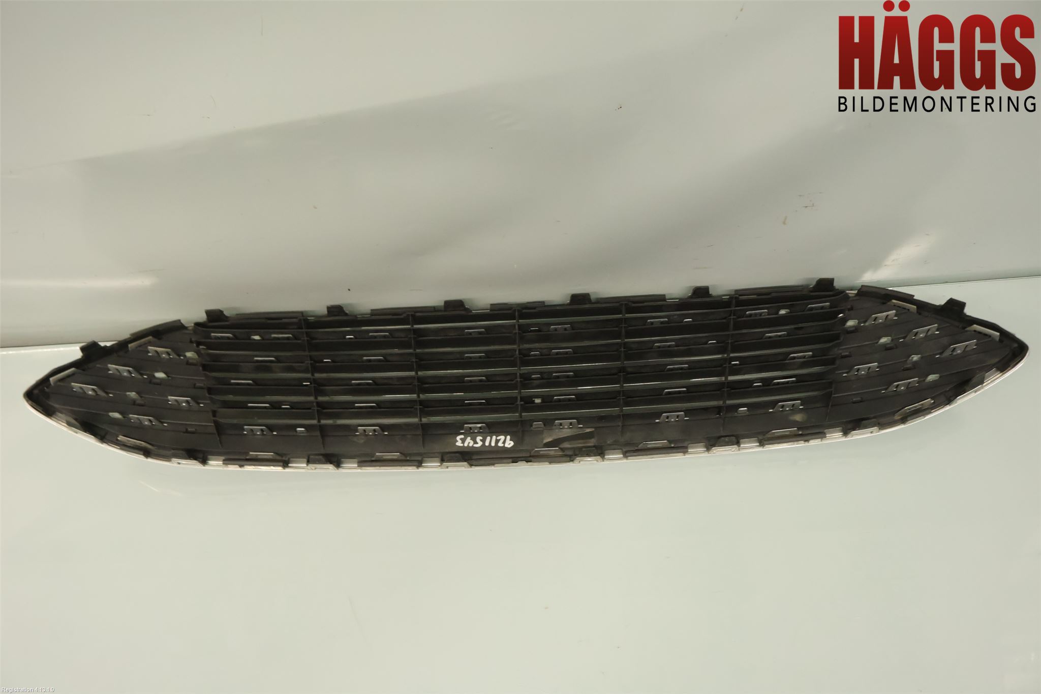 Ford FOCUS 15-18 Grill Komp