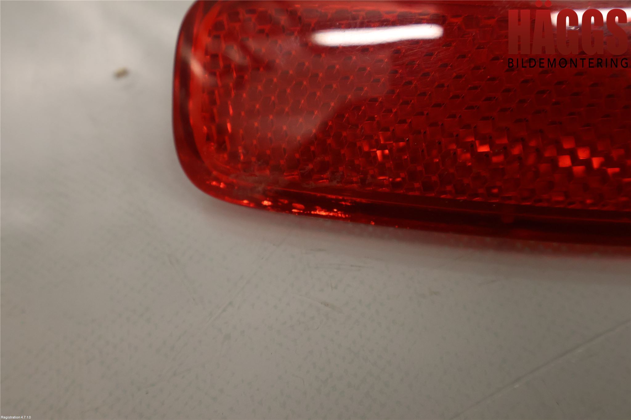 Citroen SPACETOURER/E-SPACETOURER 16- Dimljus/Reflex Bak