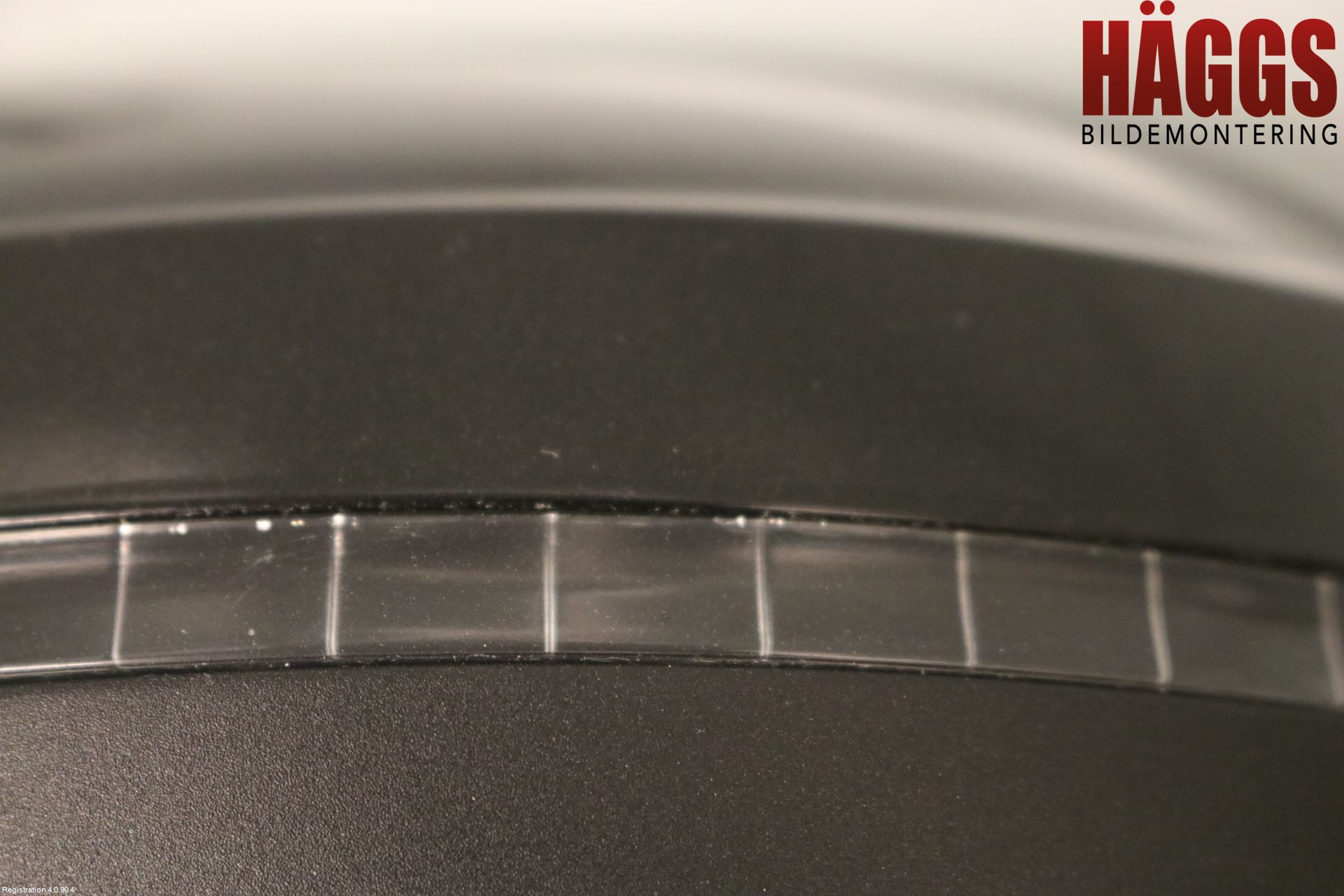 Audi A4 ALLROAD 17- Spegel Yttre El Vä