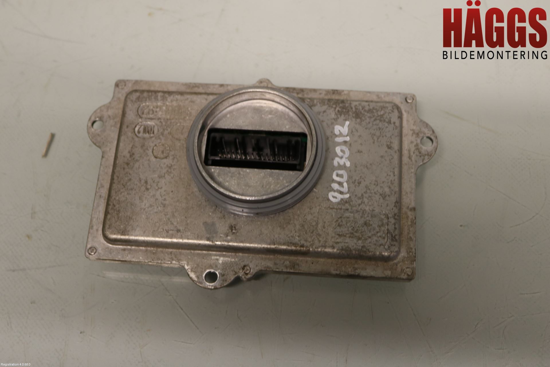 Ford GALAXY 06-15 Styrenhet Strålkastare