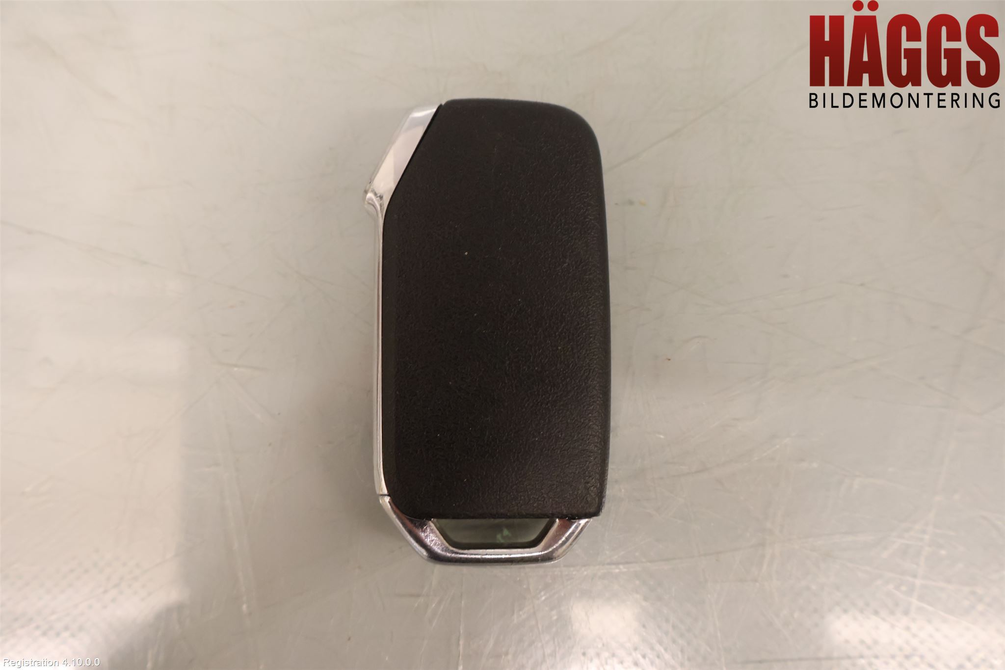 Kia NIRO (DE) 17-22 Nyckel-Nycklar