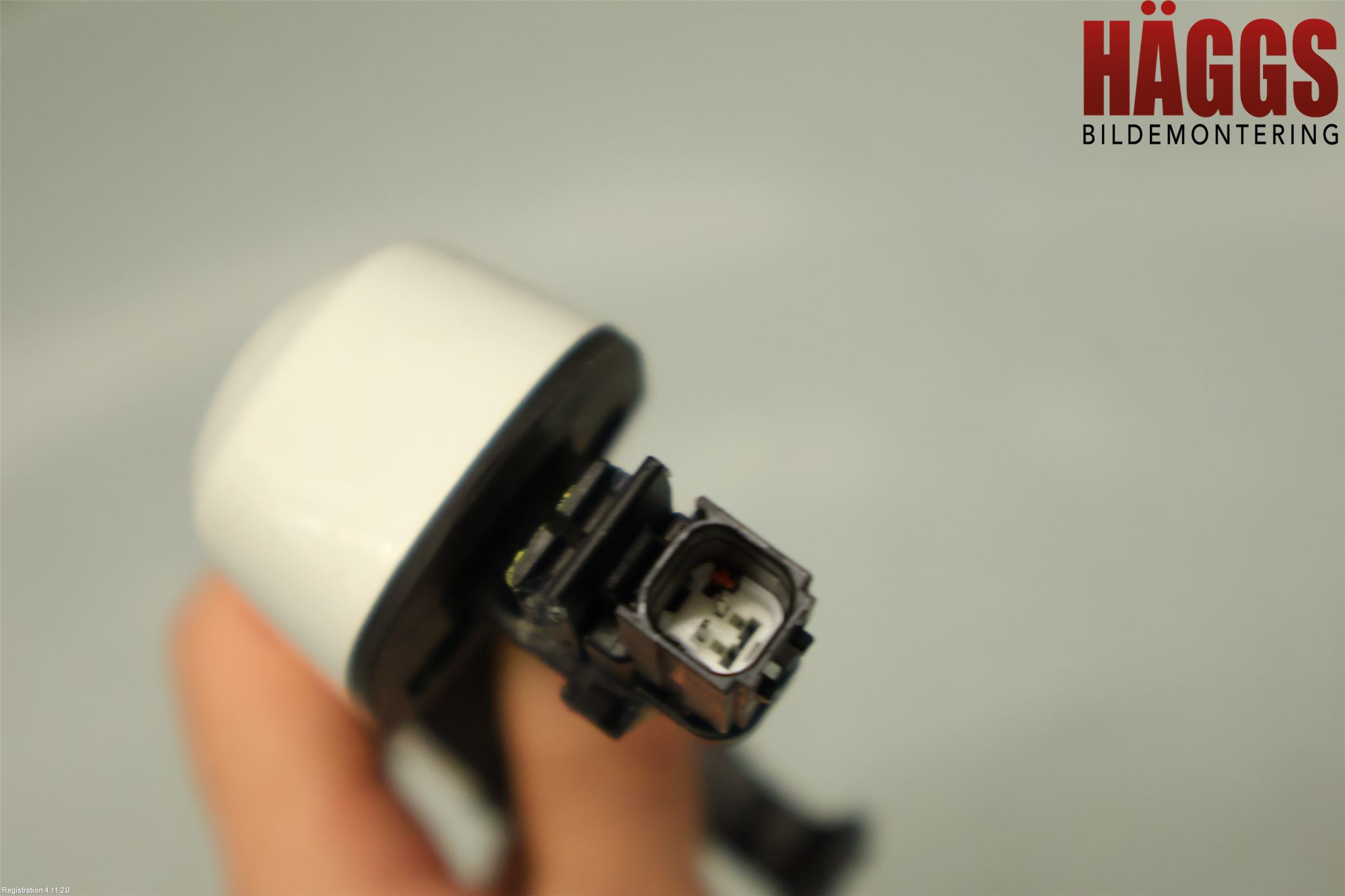 Jeep RENEGADE Dörrhandtag Yttre Hö