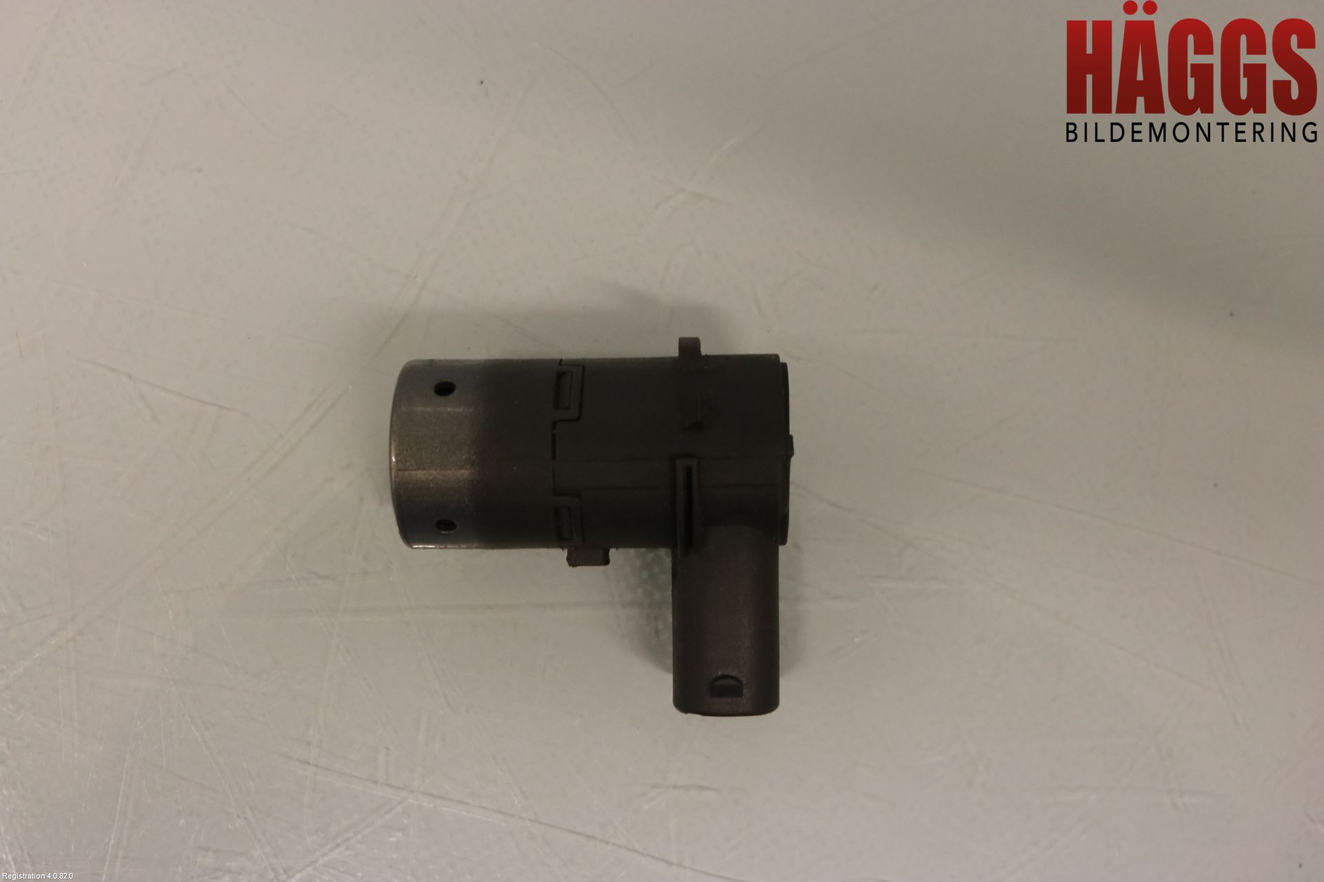 BMW 6 E63/64    02-10 Parkeringshjälp Backsensor