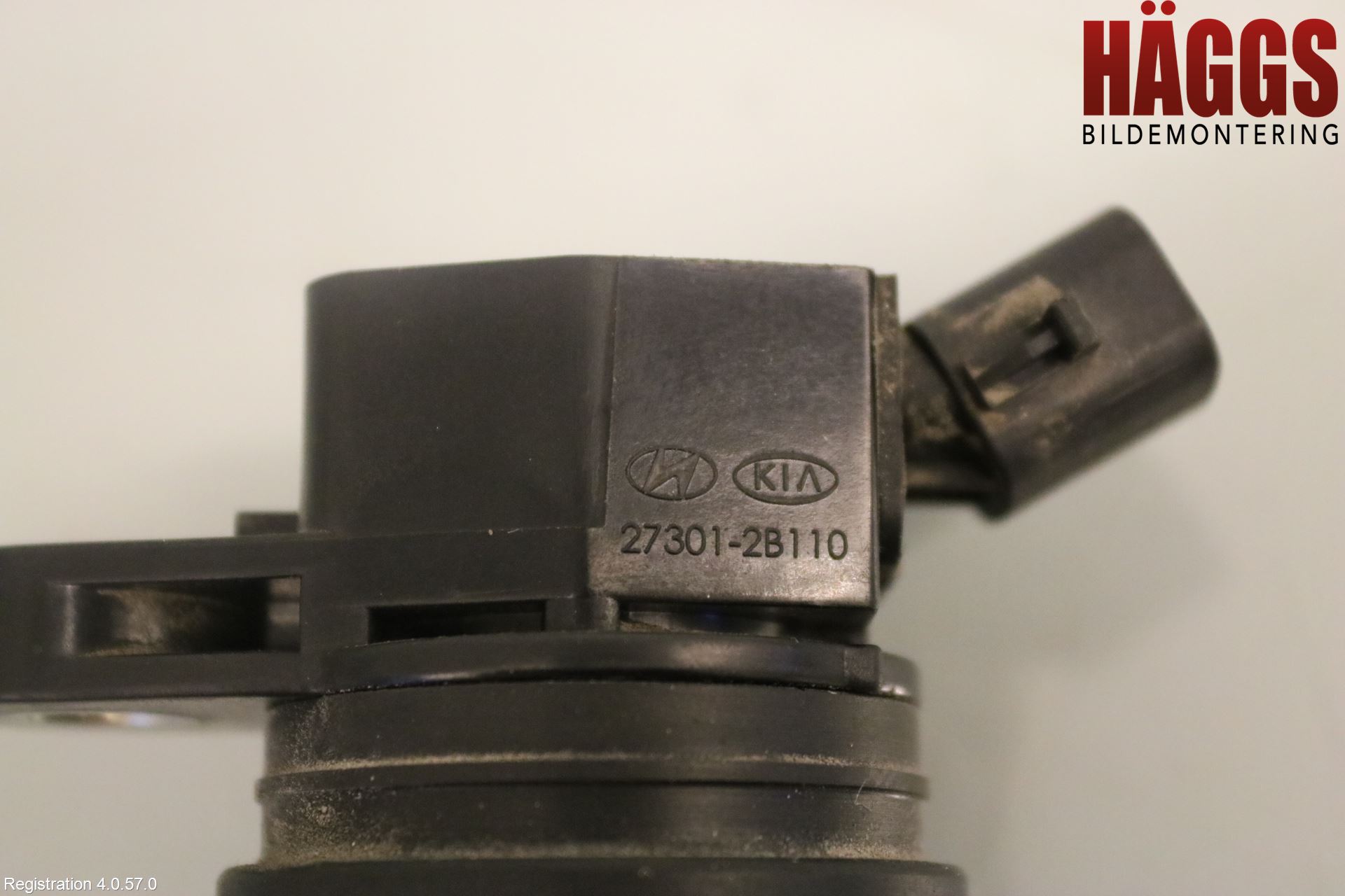 Kia CEED 12-18 Tändspole
