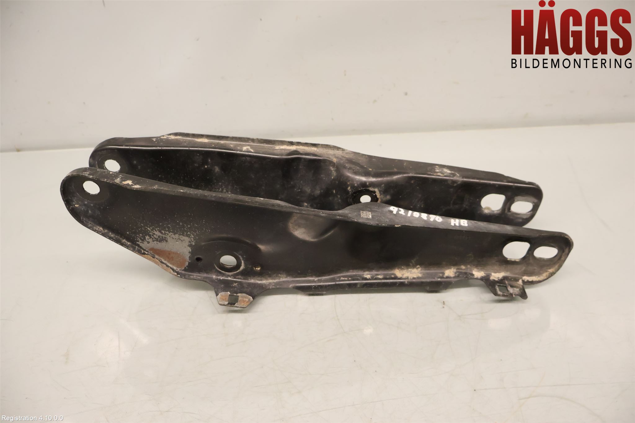 BMW 5 G30/G31/F90 17-23 Bärarm Bak Höger
