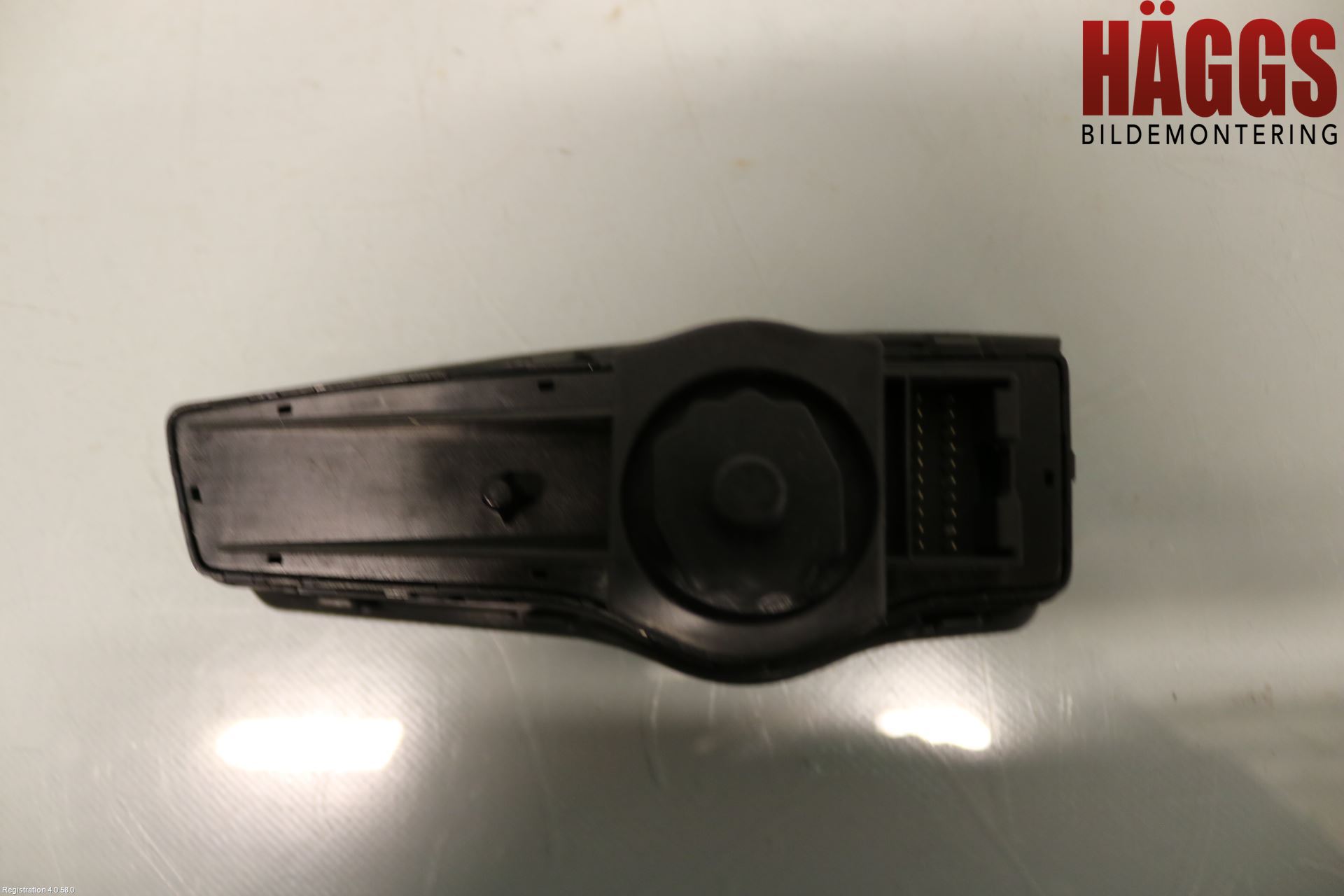 Hyundai i40 16-18 Strömställare Ljus