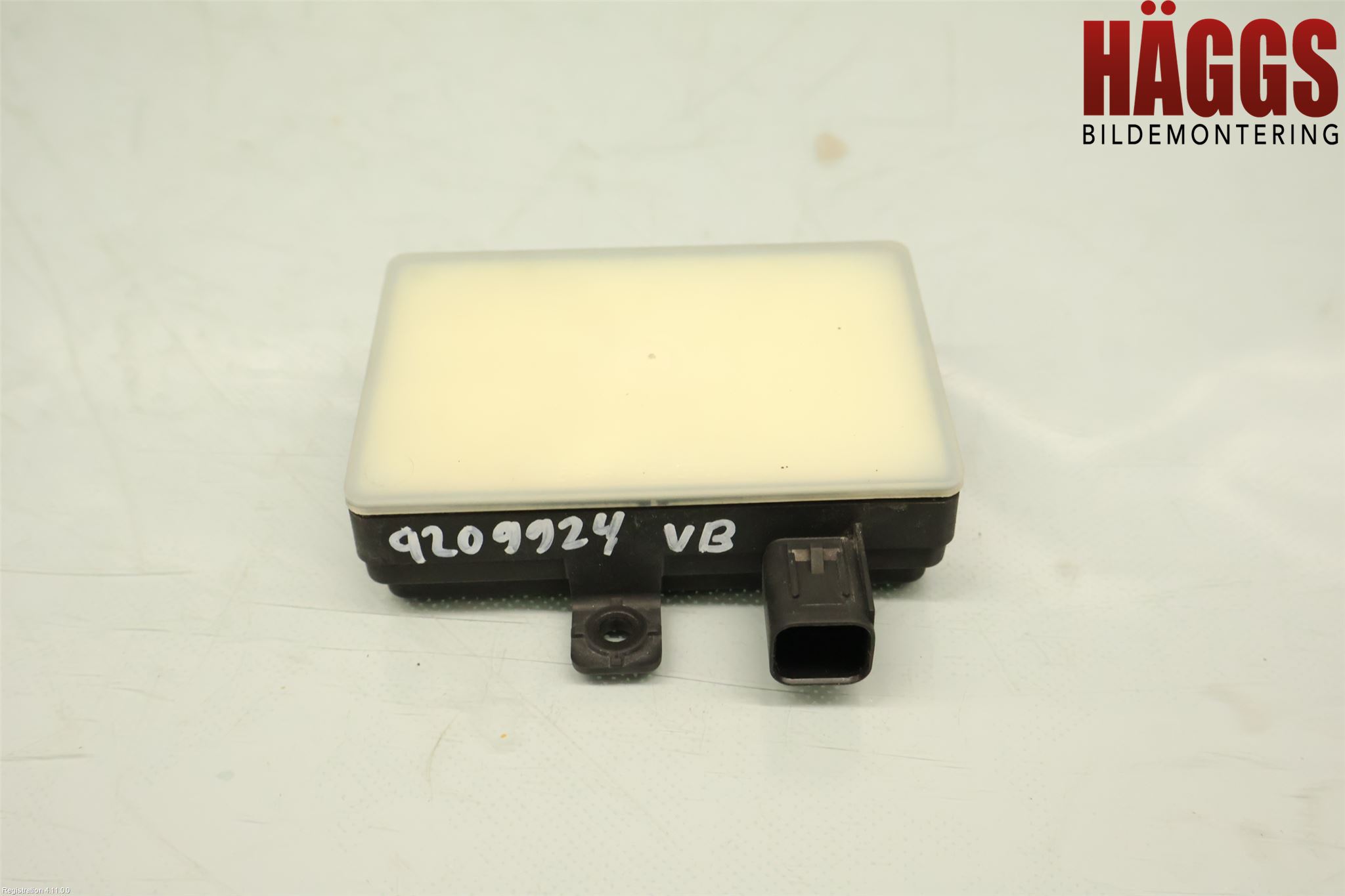 Kia OPTIMA 16-20 Sensor Aktivt Kollisionsskydd