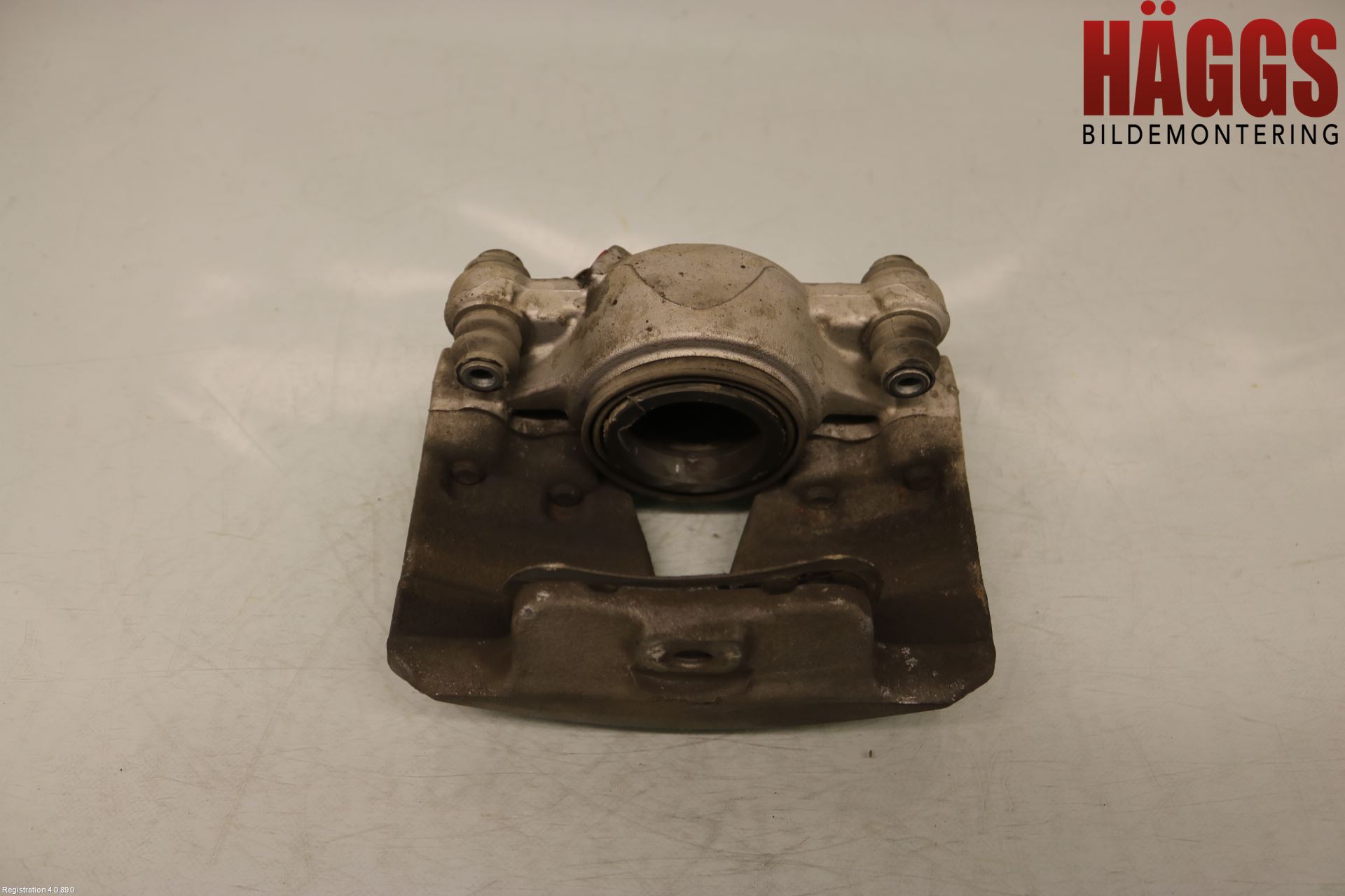 Audi A6/S6 4G 11-18 Bromsok Fram Höger