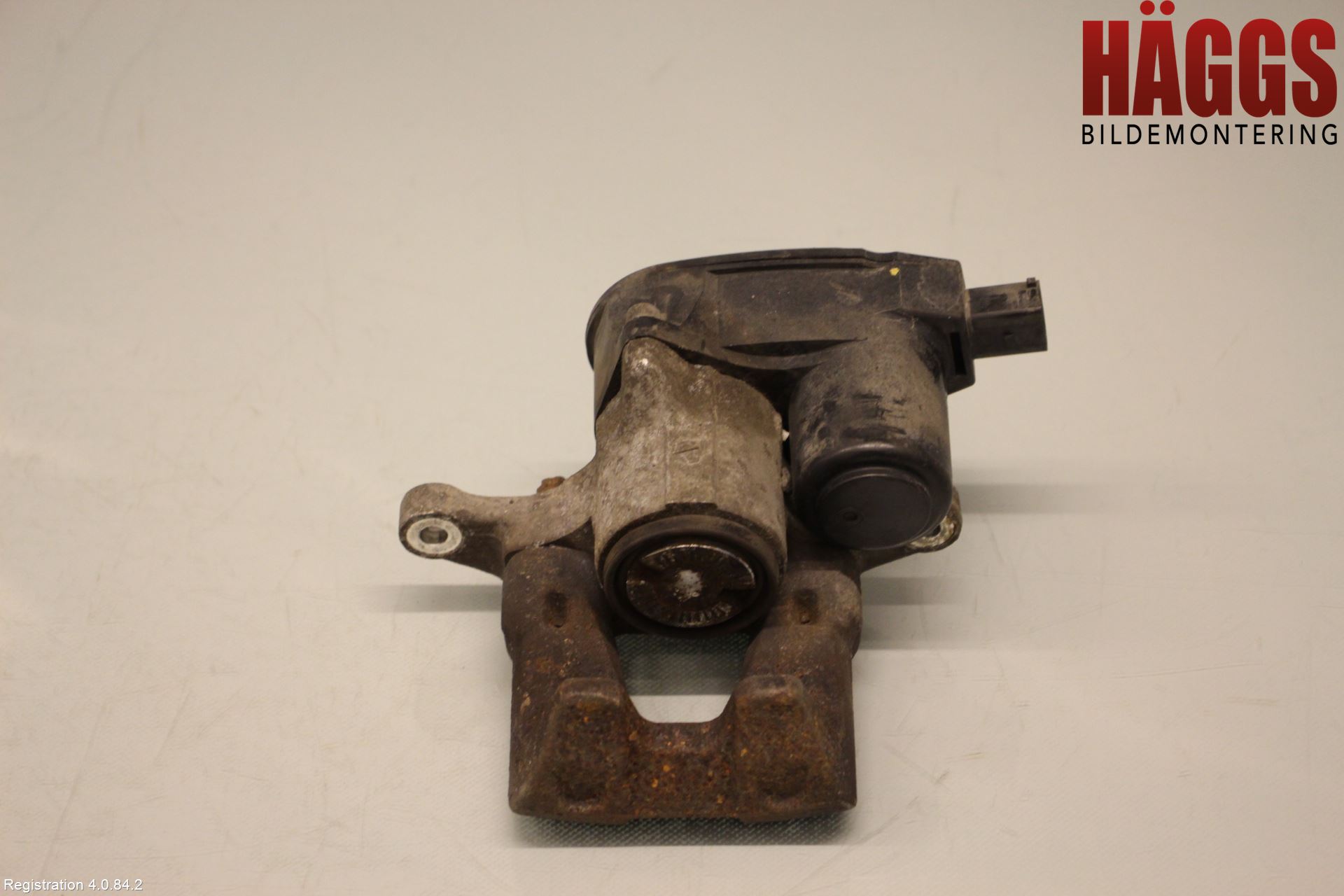 Hyundai i40 08-15 Bromsok Bak Vänster