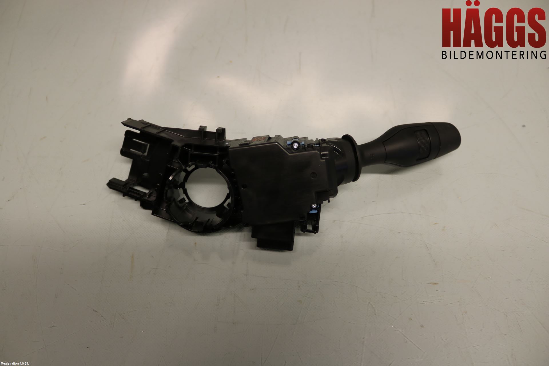 Lexus NX 300h 15-21 Spak Blinkers-Ljusomk