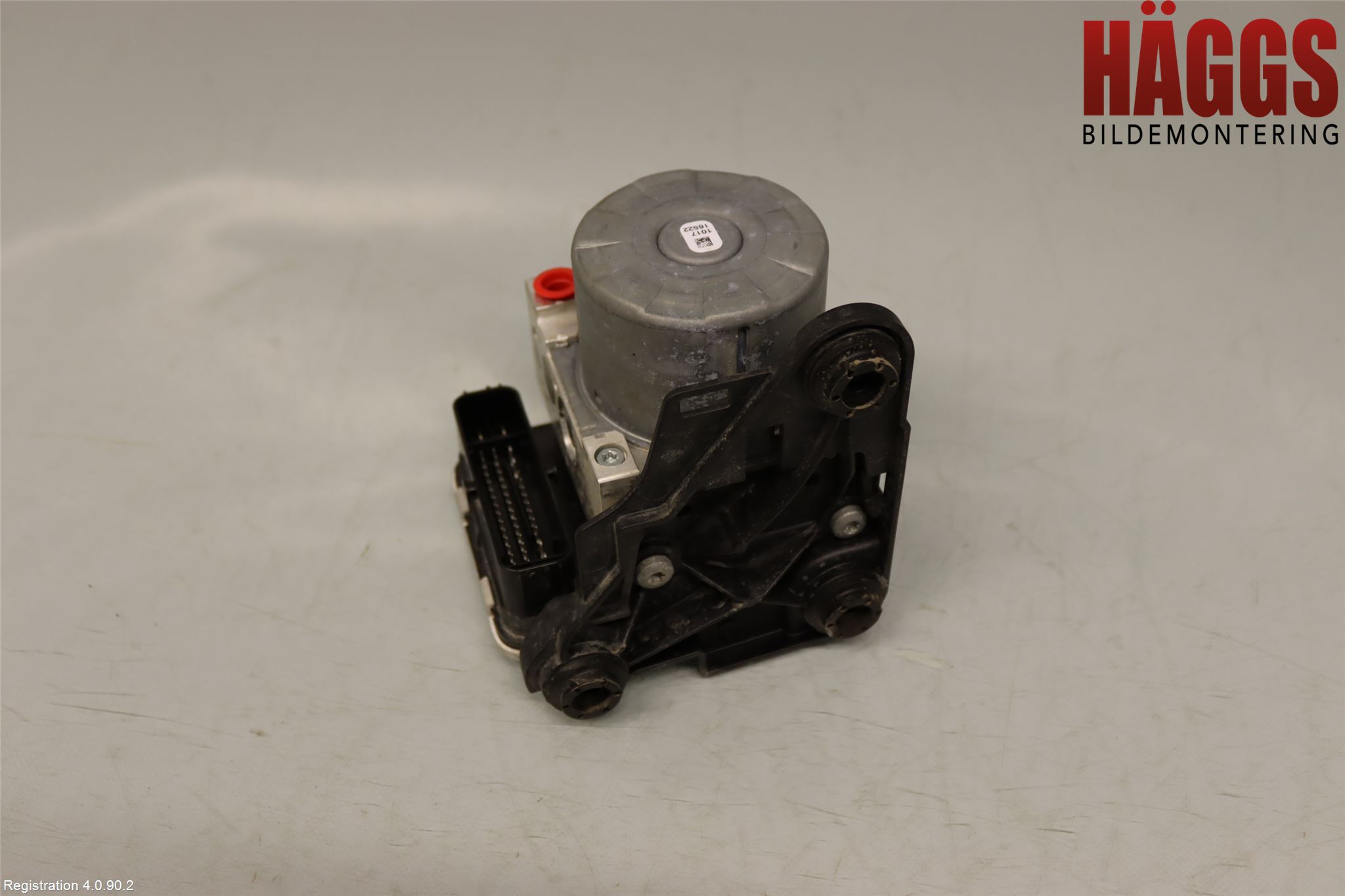 Volkswagen VW T-ROC 18- Abs Hydraulaggregat