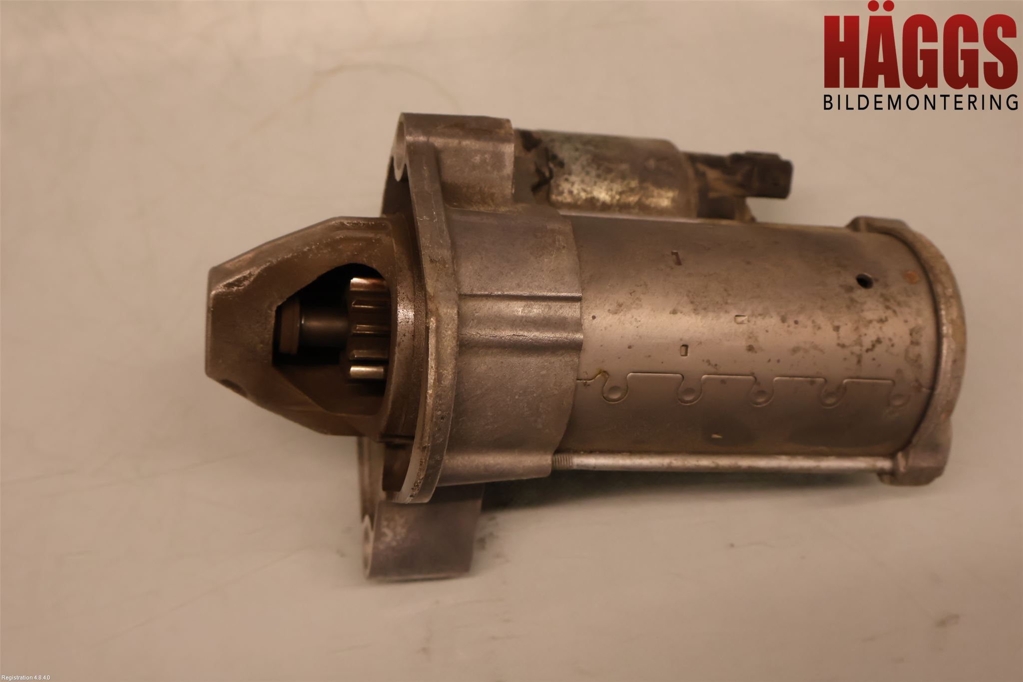 Peugeot EXPERT/E-EXPERT 17- Startmotor Diesel