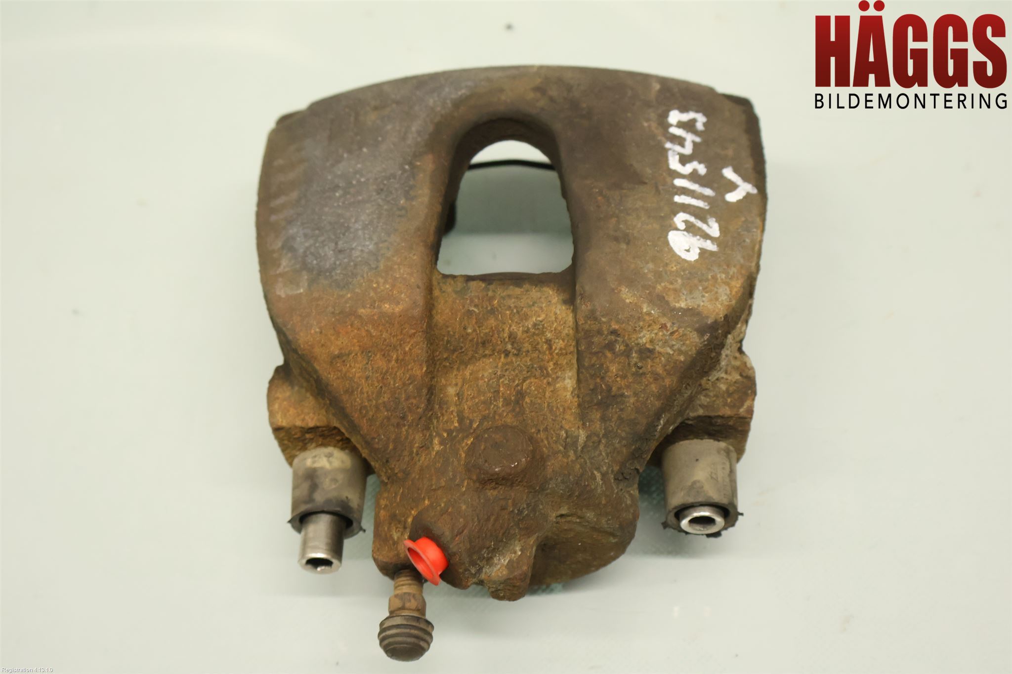 Ford FOCUS 15-18 Bromsok Fram Vänster