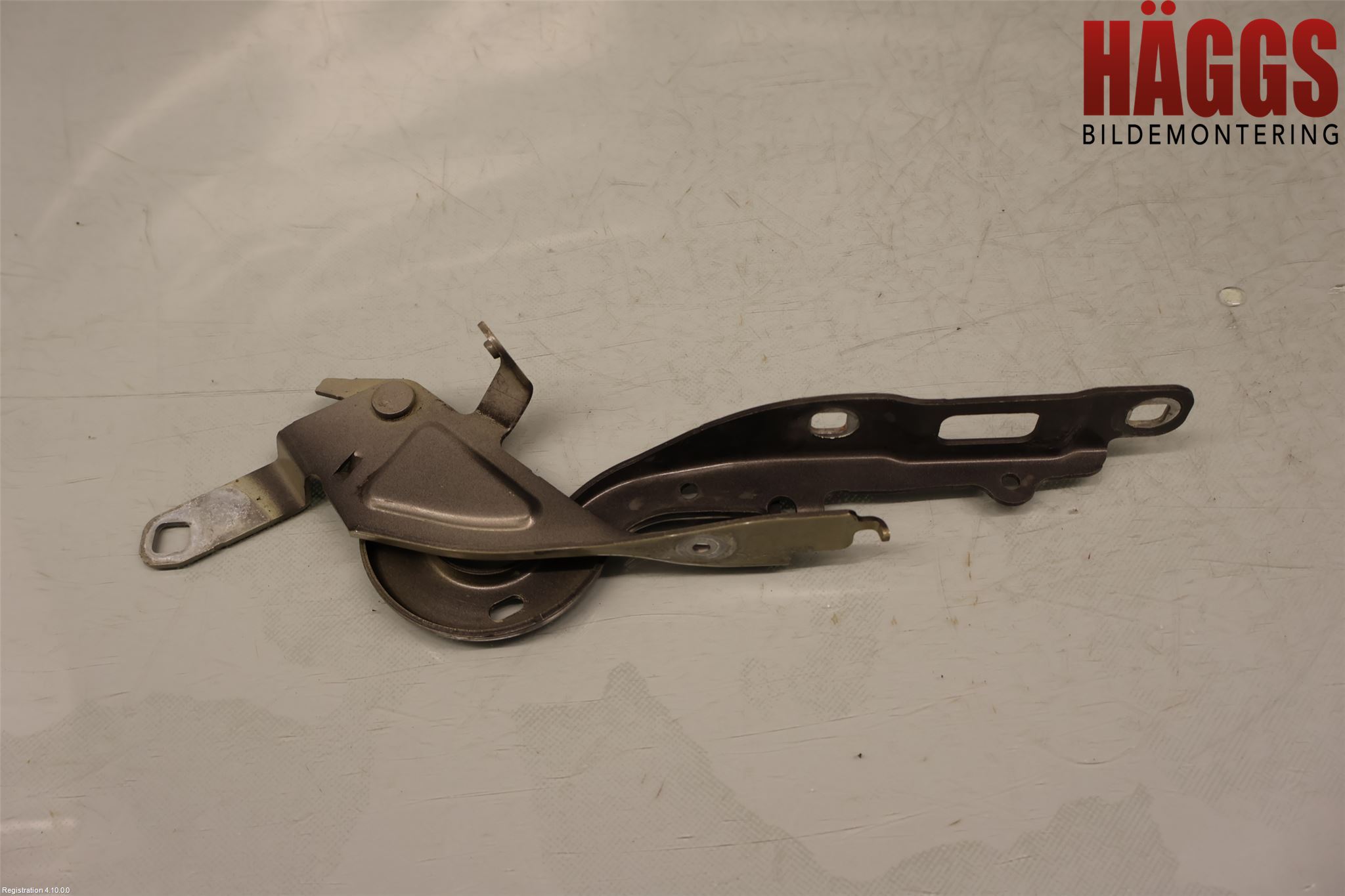 Peugeot 208/E-208 20- Huvgångjärn